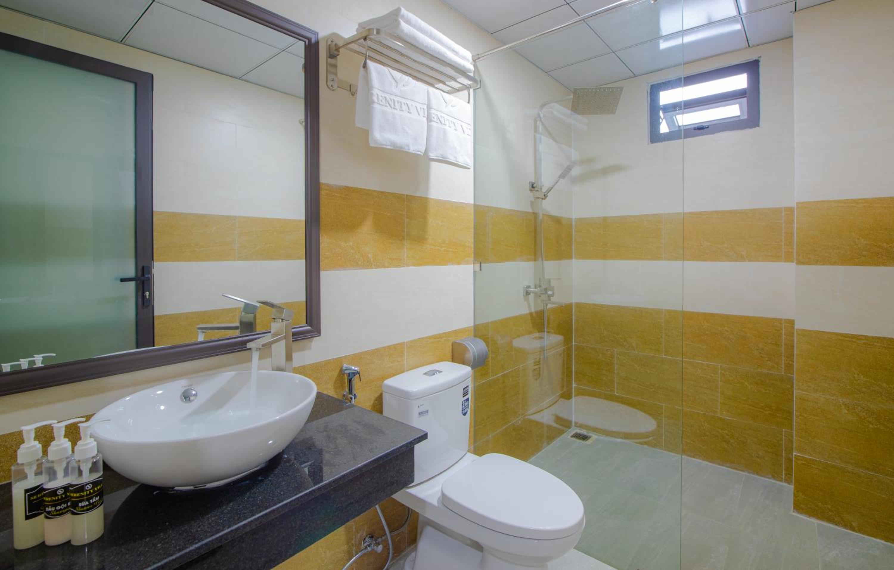 Superior Double Room - Photo 2