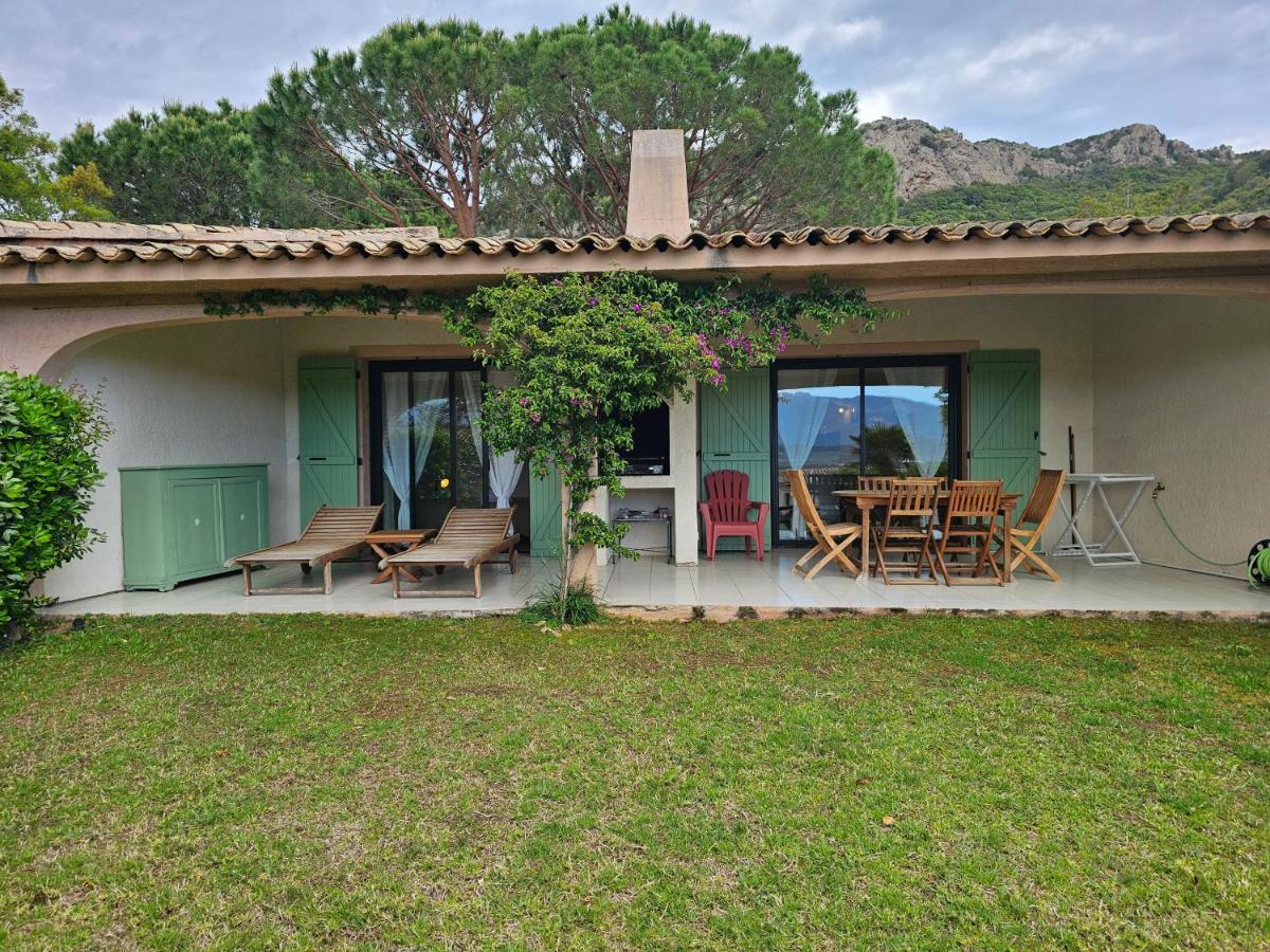 Two-Bedroom Villa with Air Conditioning photo 3