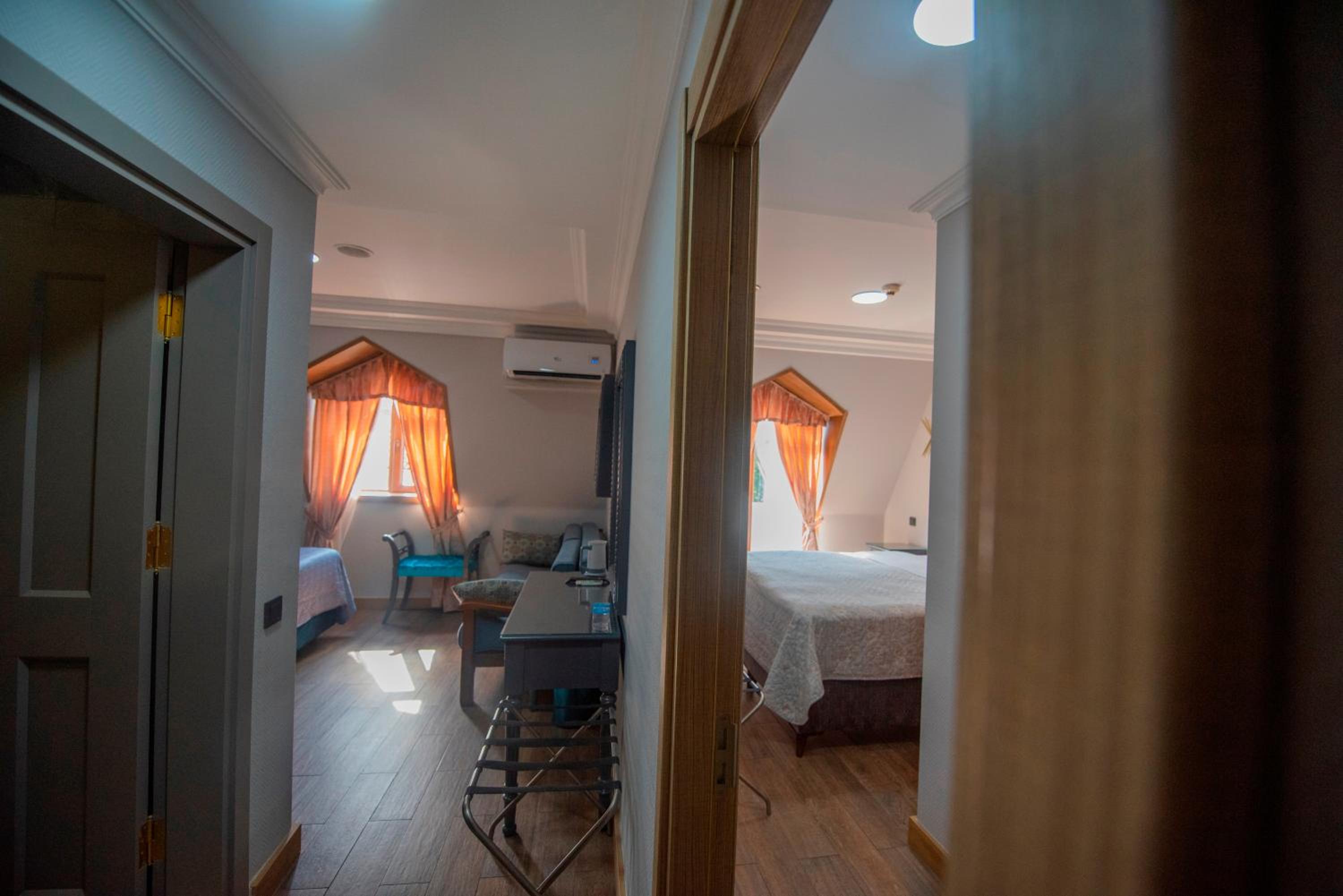 Triple Room photo 1
