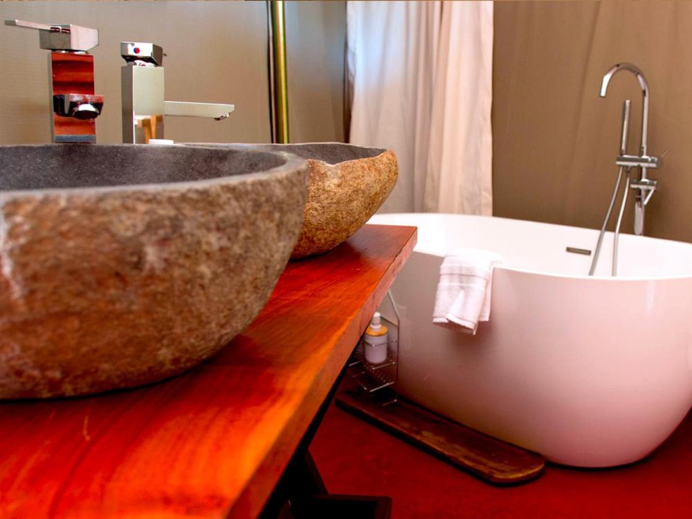 Double Room - Photo 9