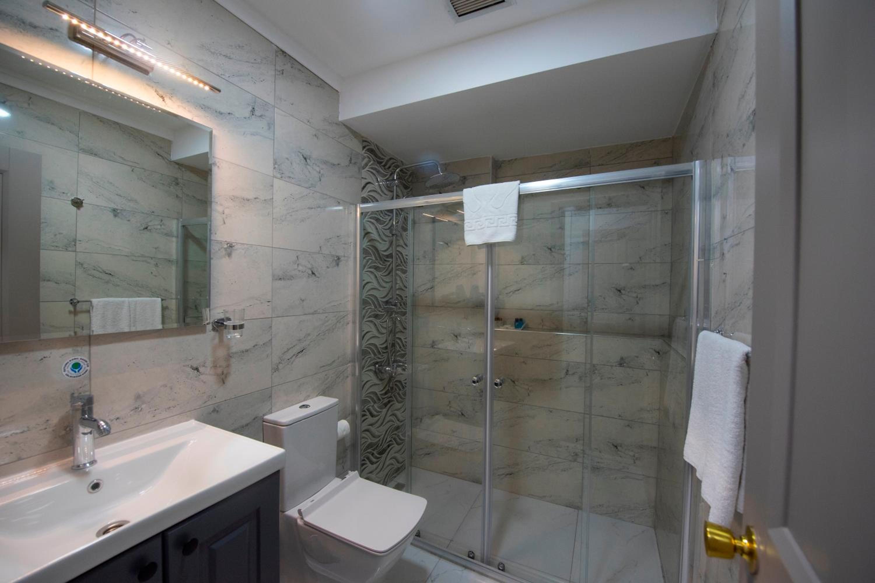 Triple Room photo 2