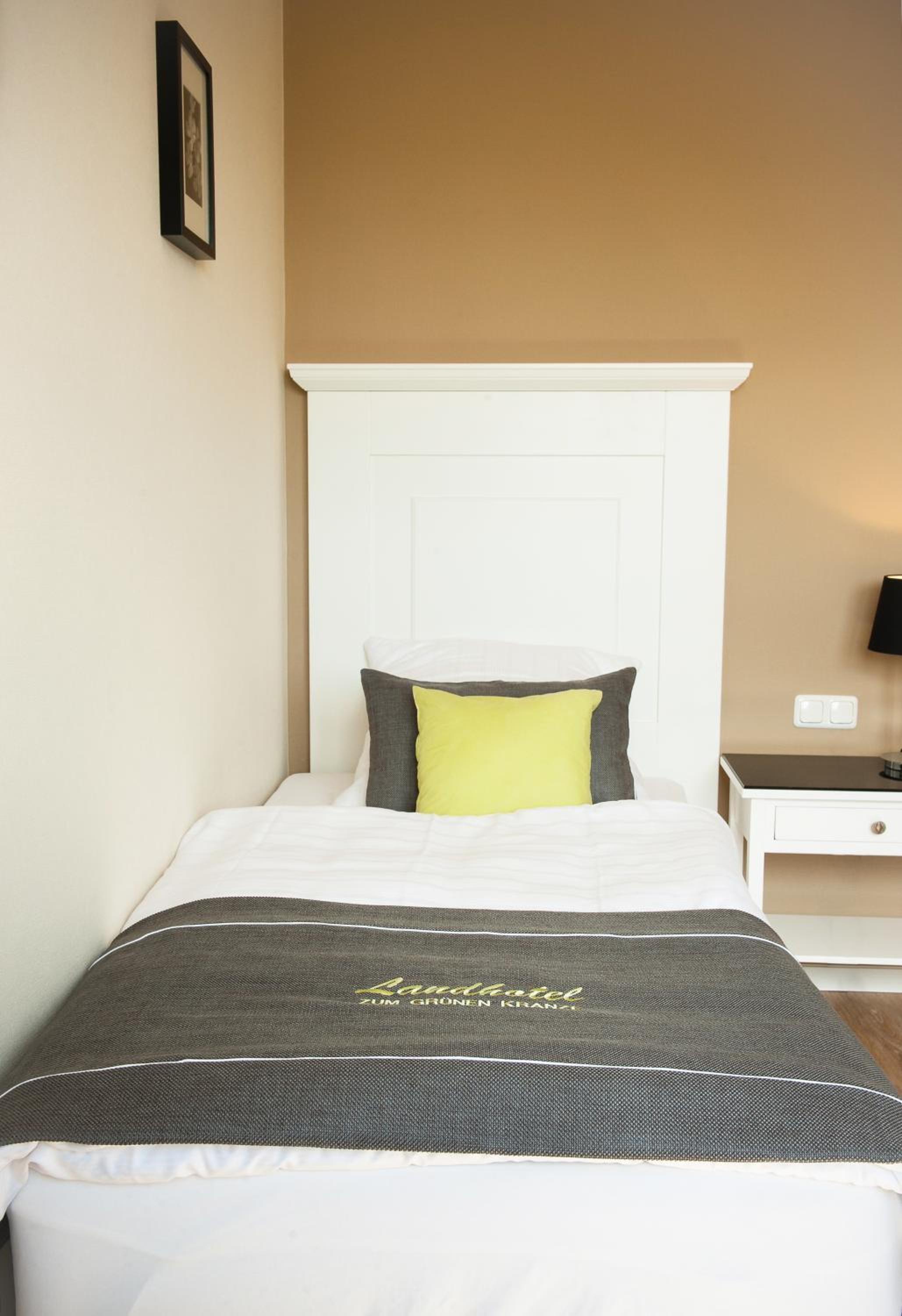 Single Room photo 2