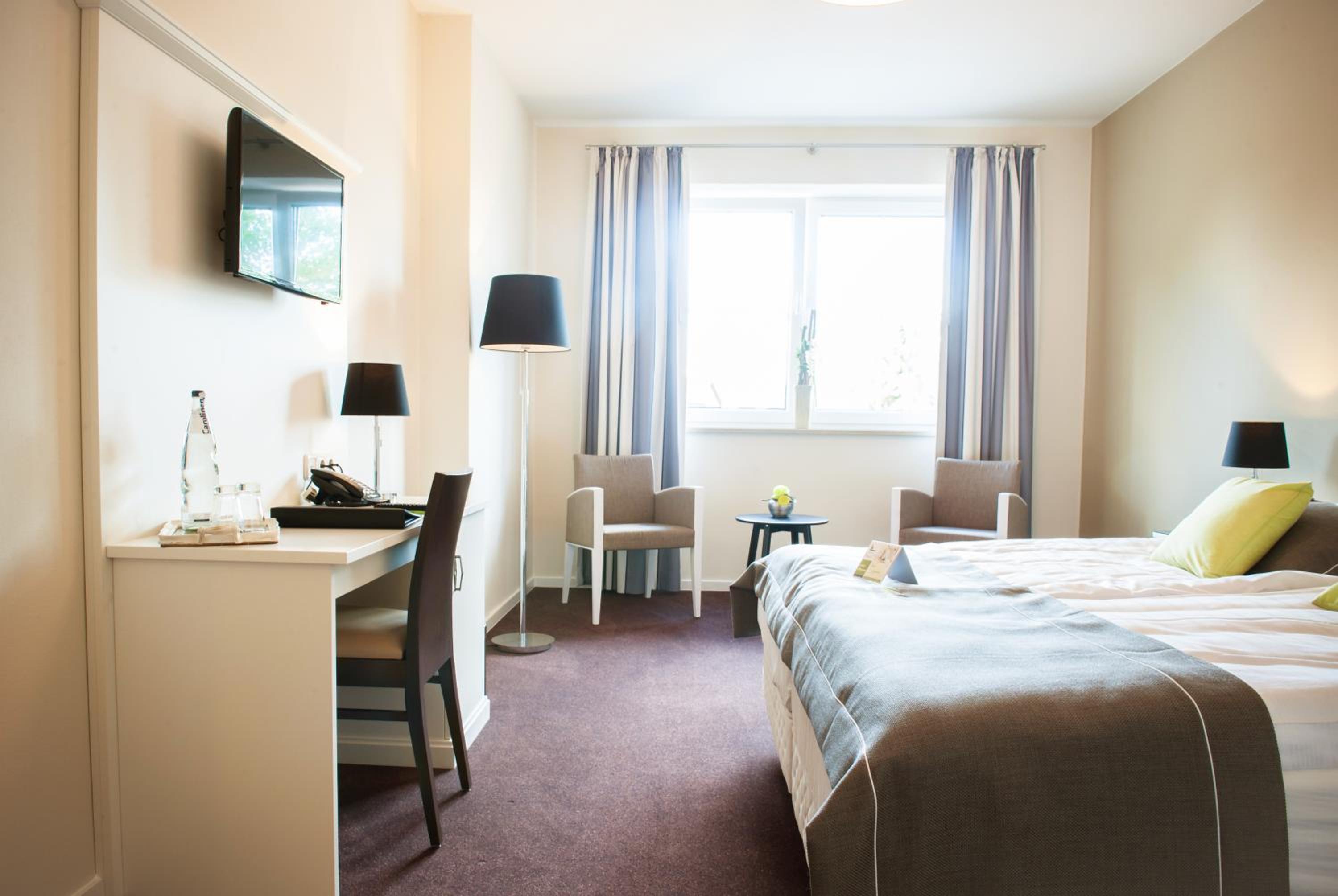 Double Room photo 3