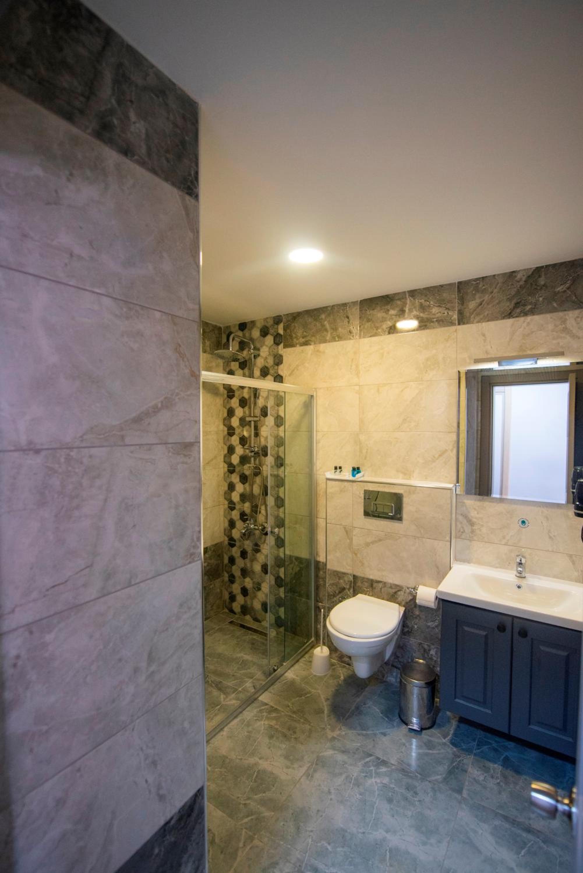 Triple Room photo 3