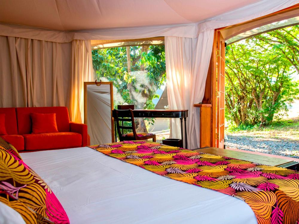 Double Room - Photo 1