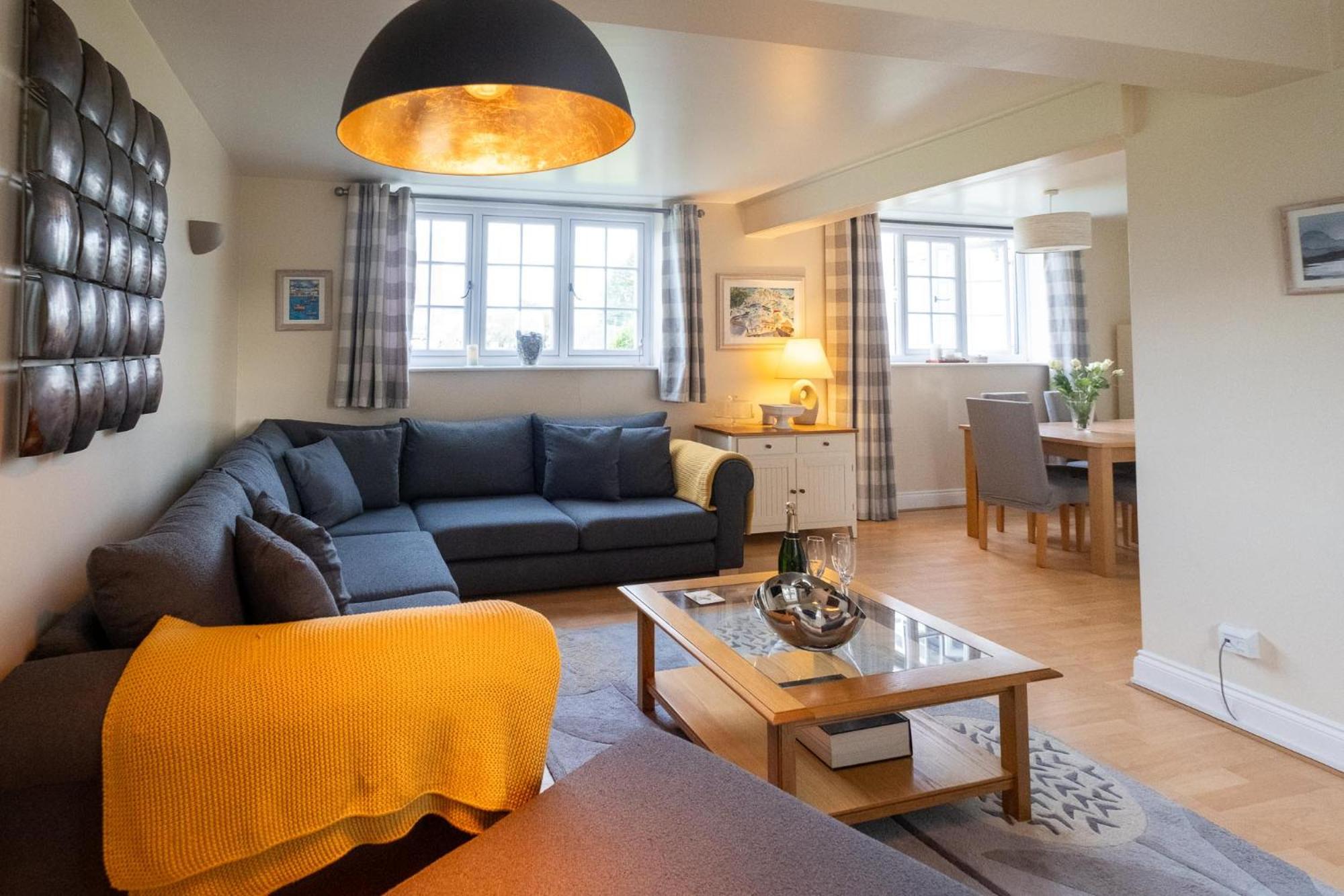Vacation Home photo 1