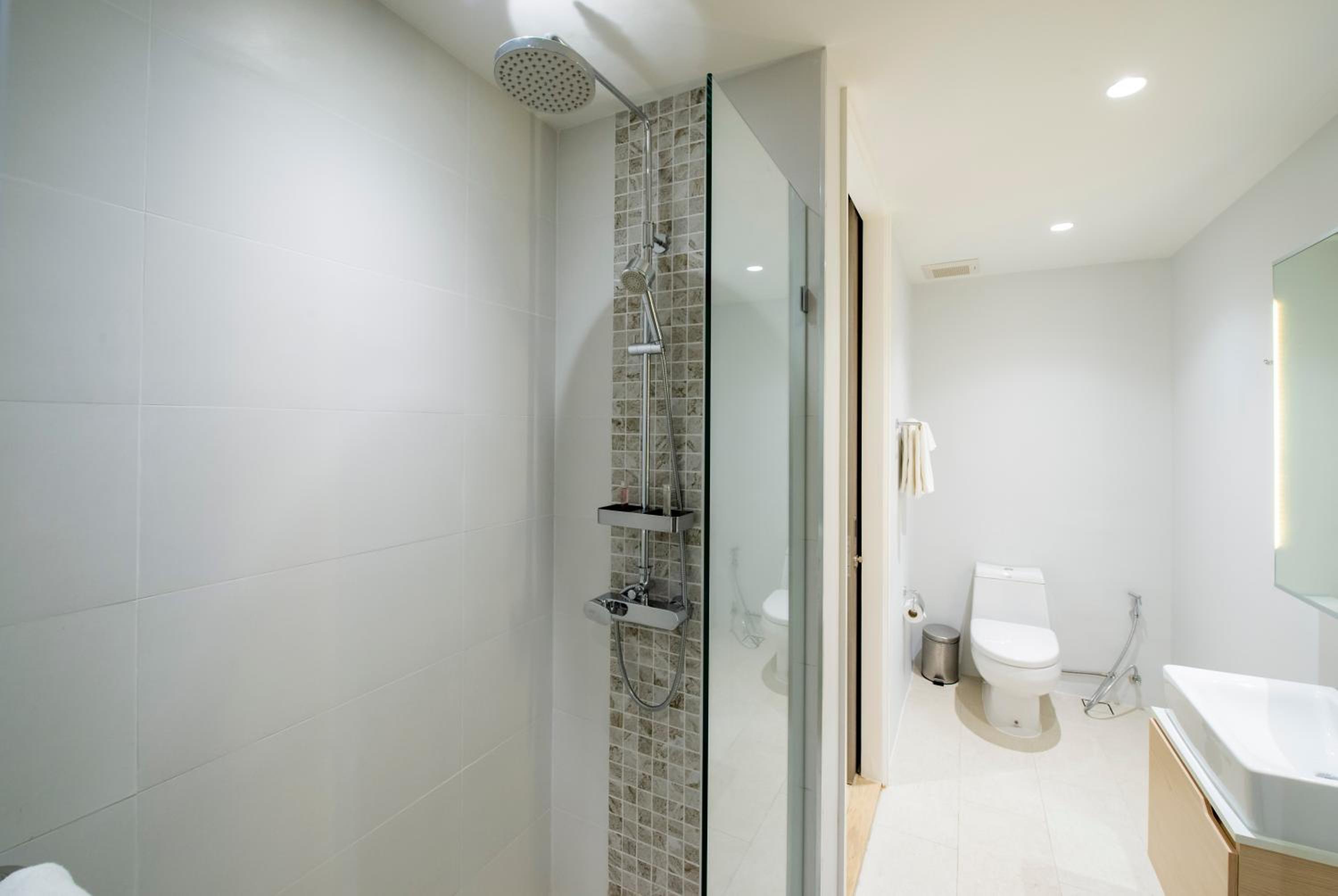 Three Bedroom Suite Pool Terrace photo 2