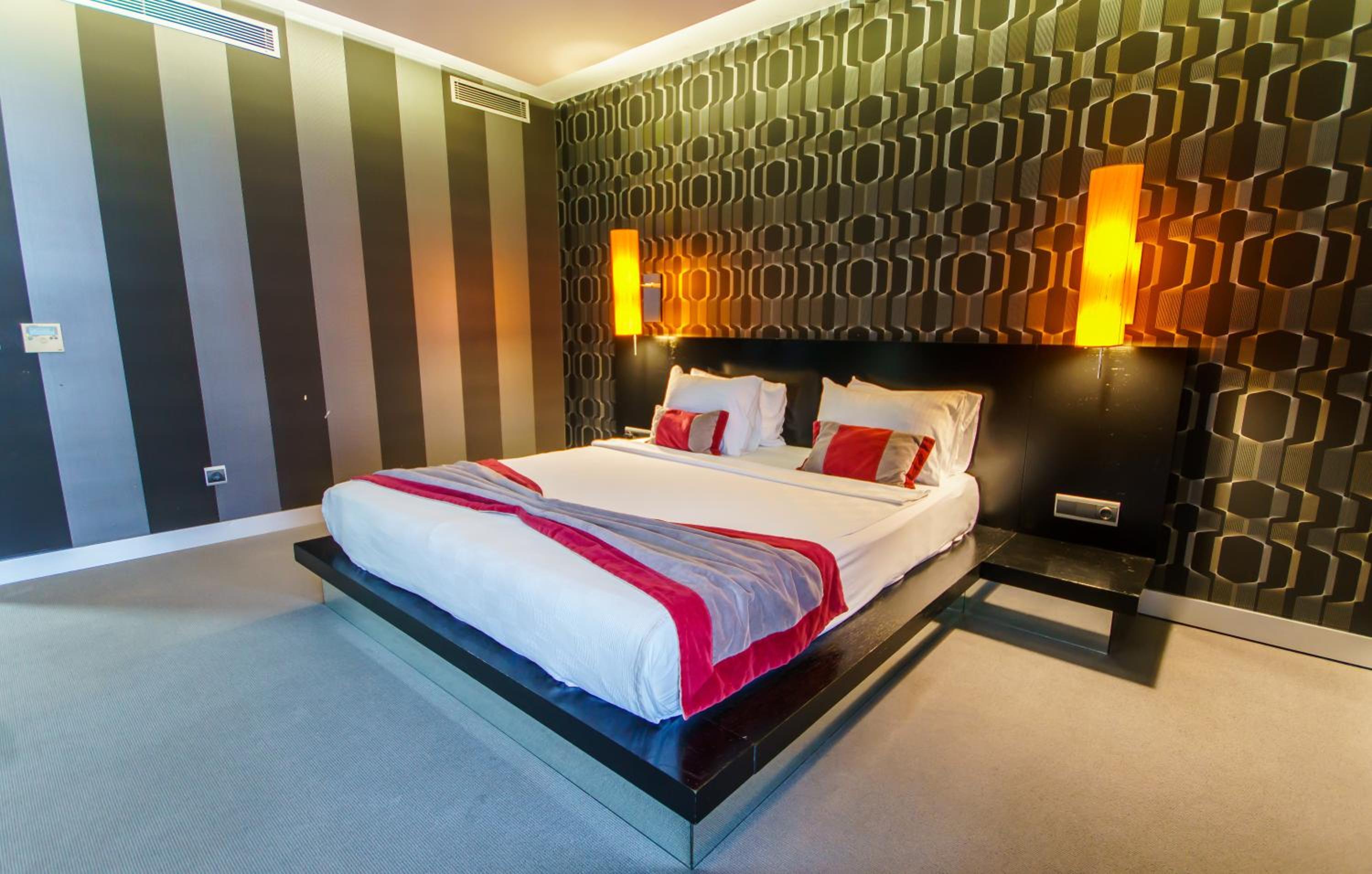 Standard Double Room photo 2