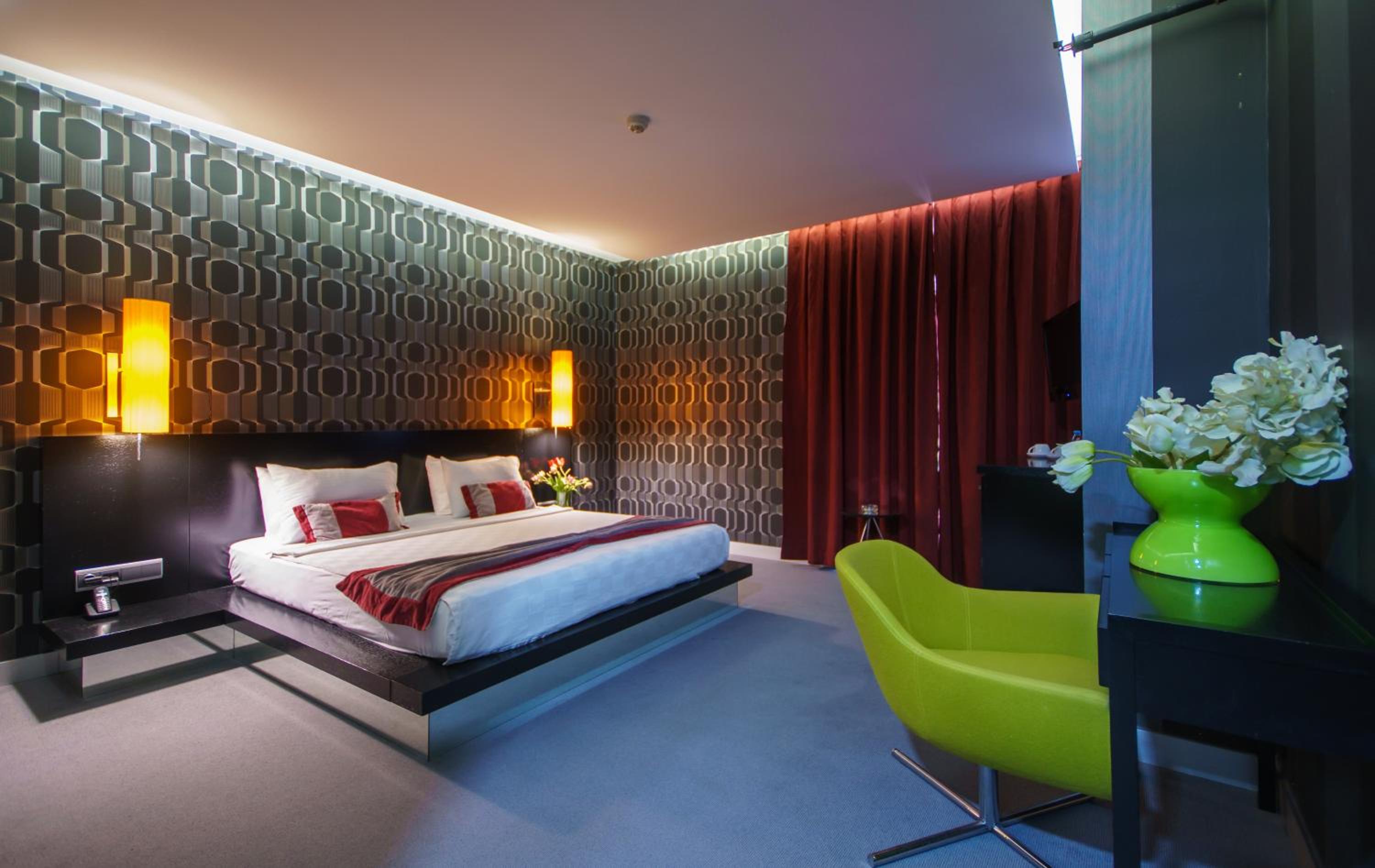 Standard Double Room photo 3