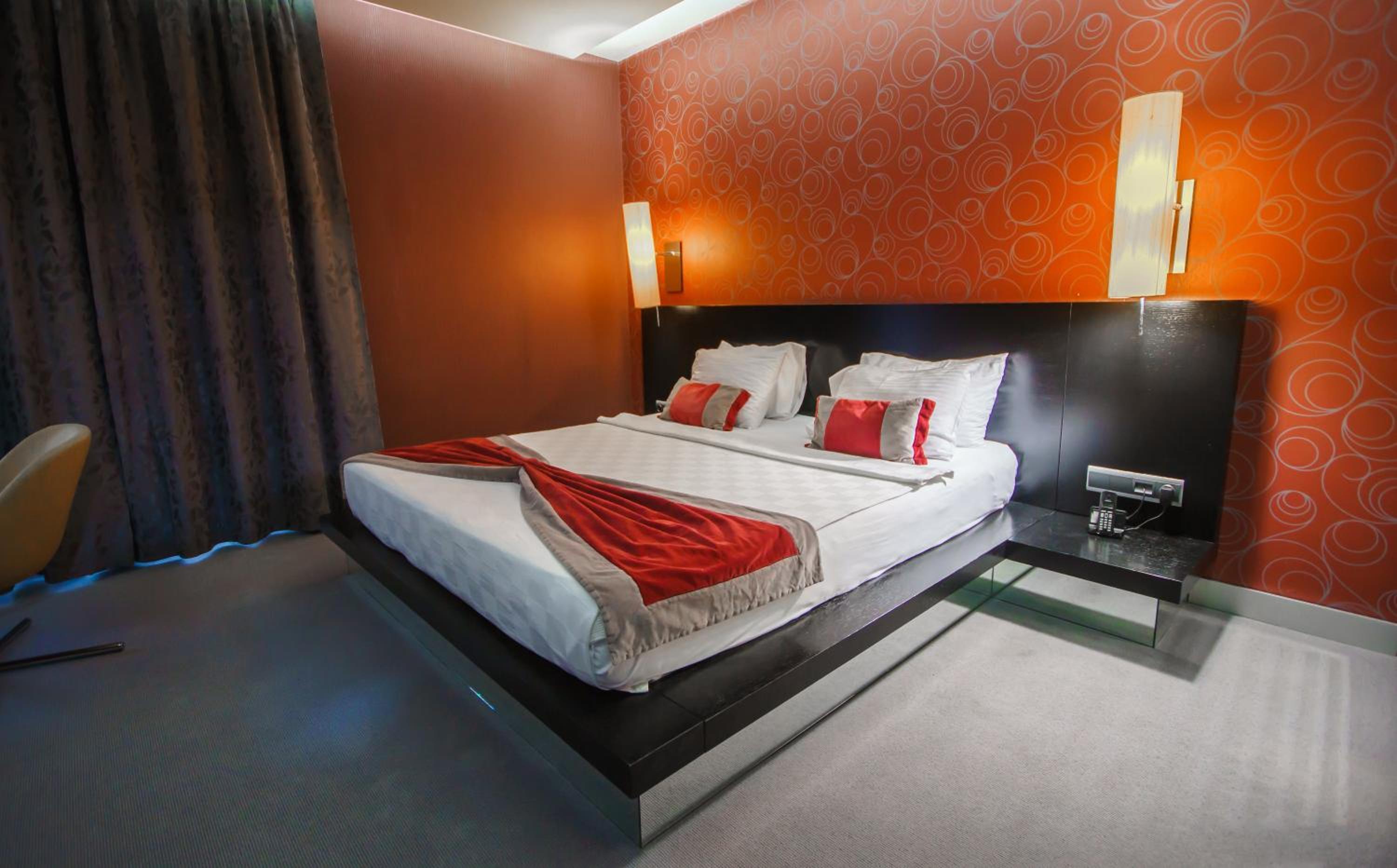 Executive Suite