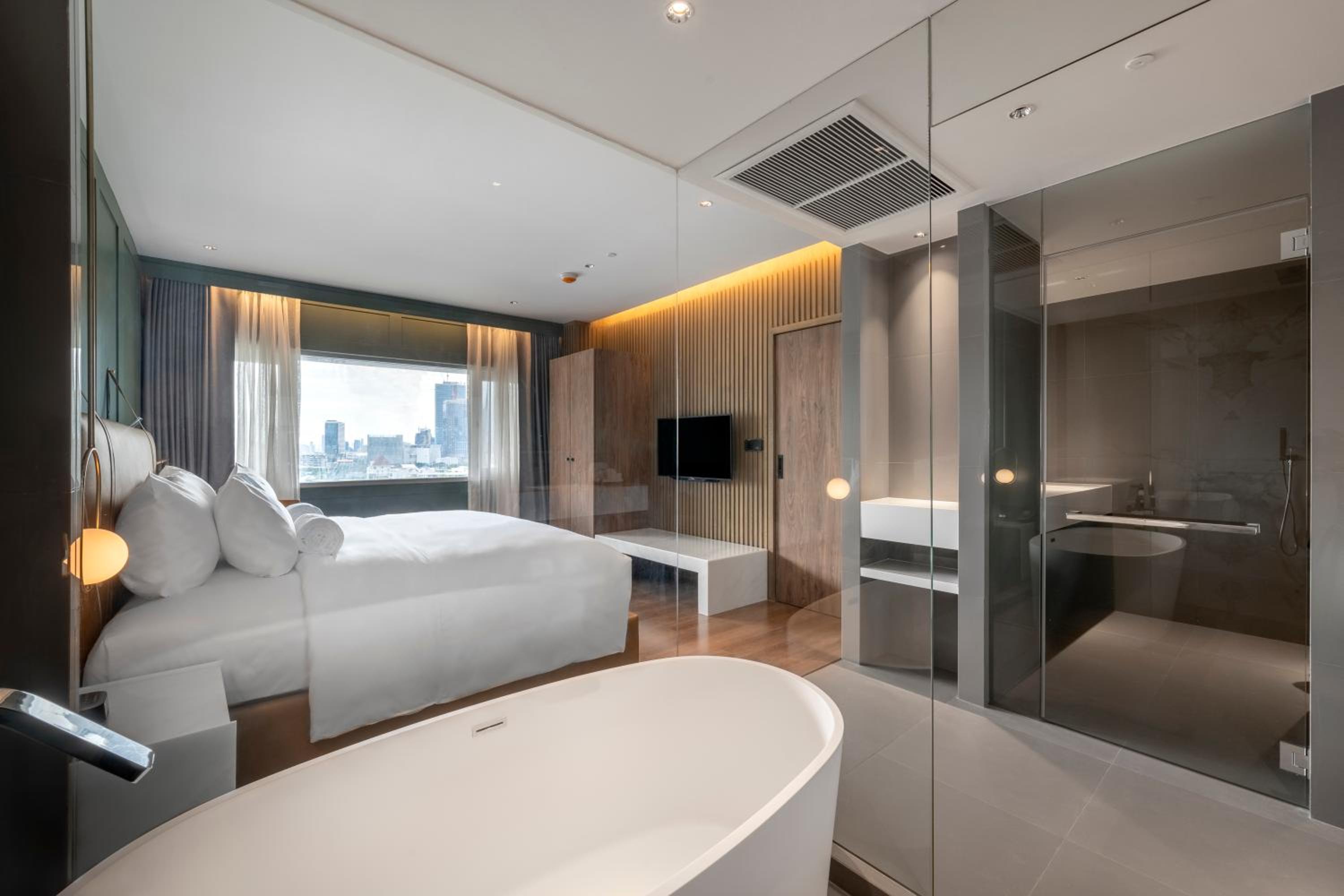 Family Suite photo 3