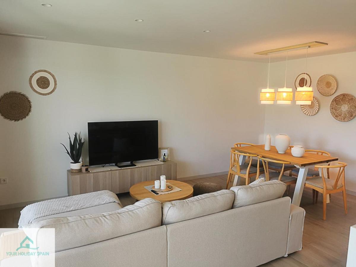 Apartamento - Planta Baja