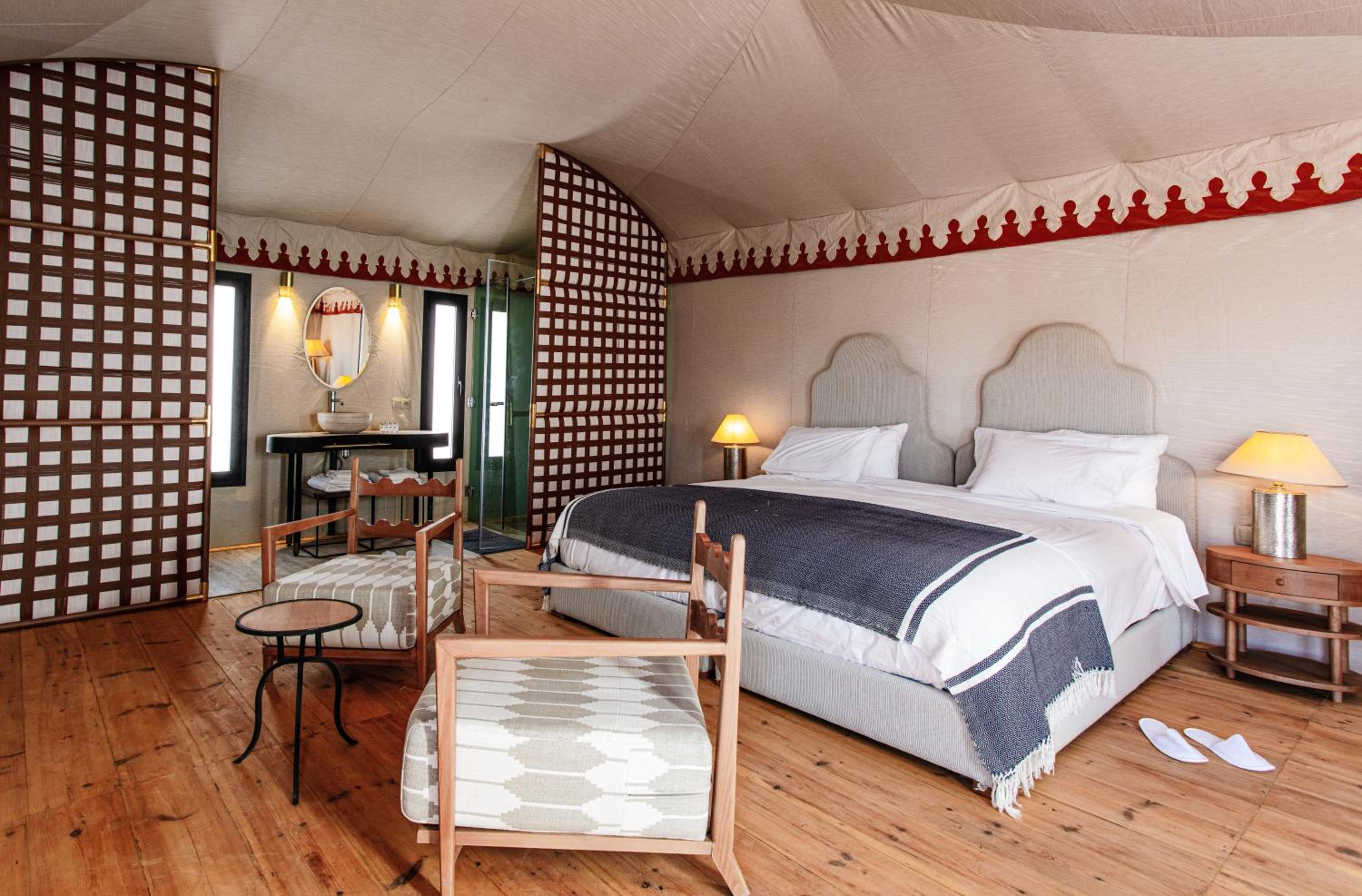 Deluxe Room photo 2