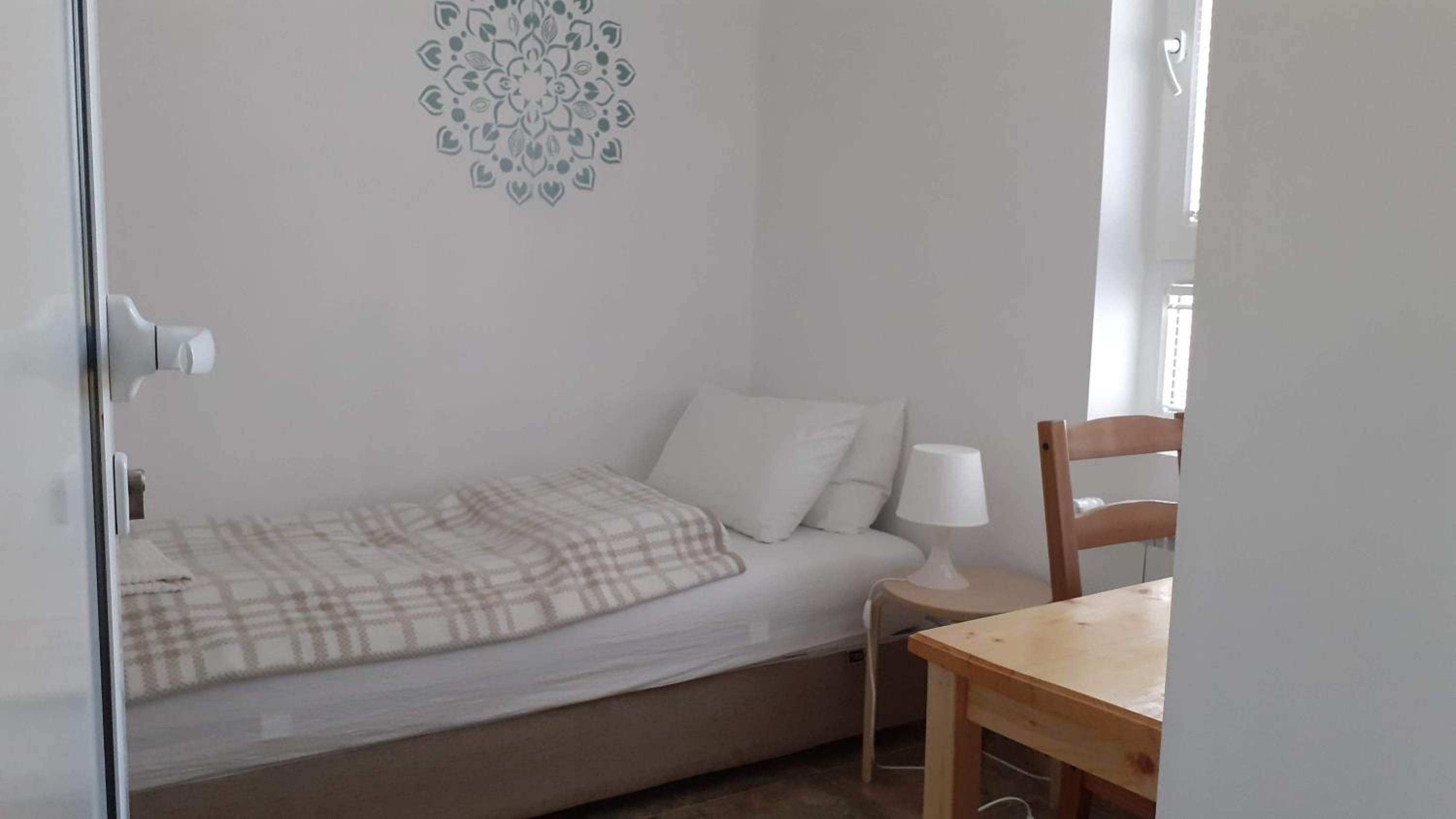 Economy Single Room photo 1