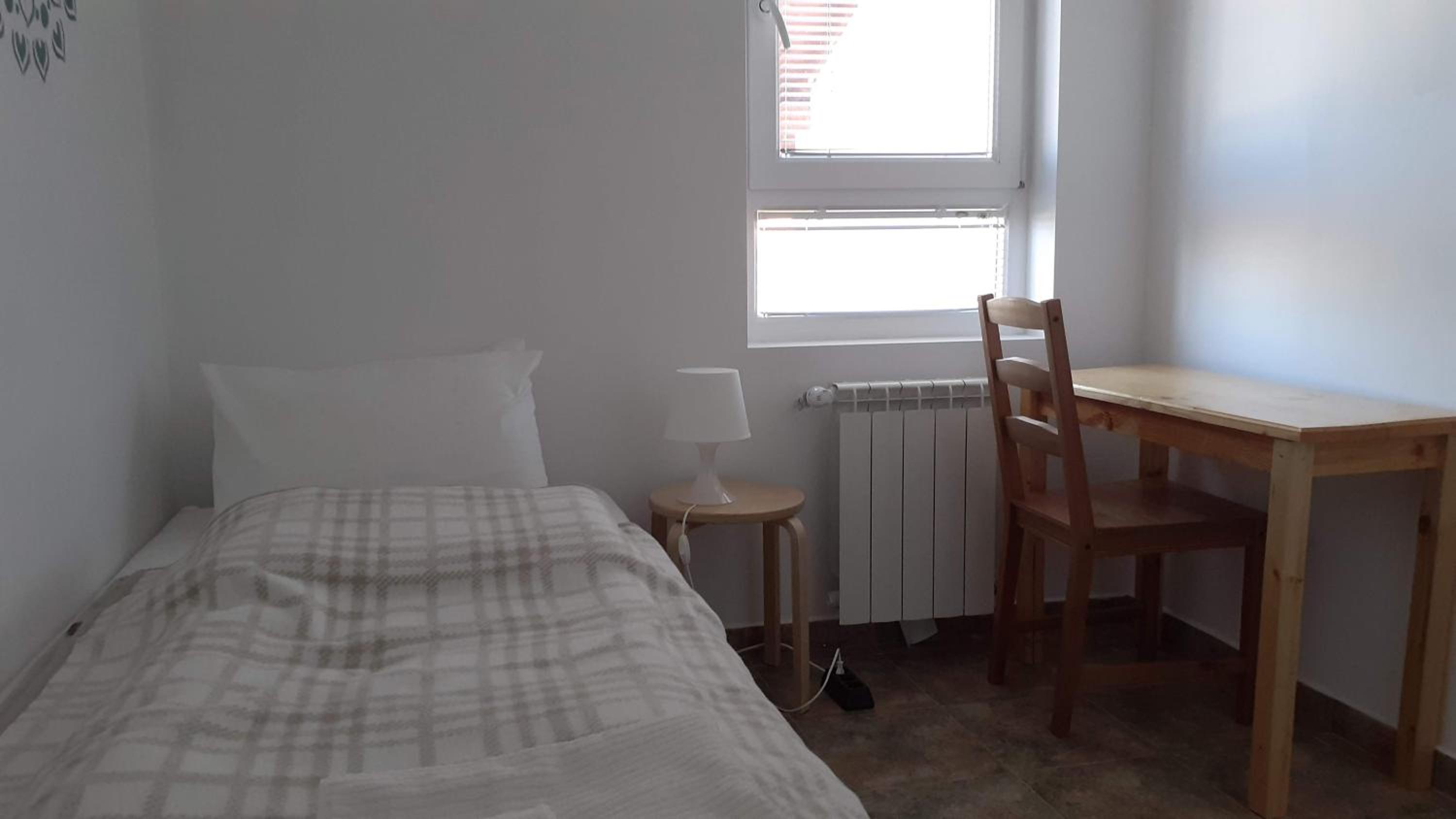 Economy Single Room photo 2