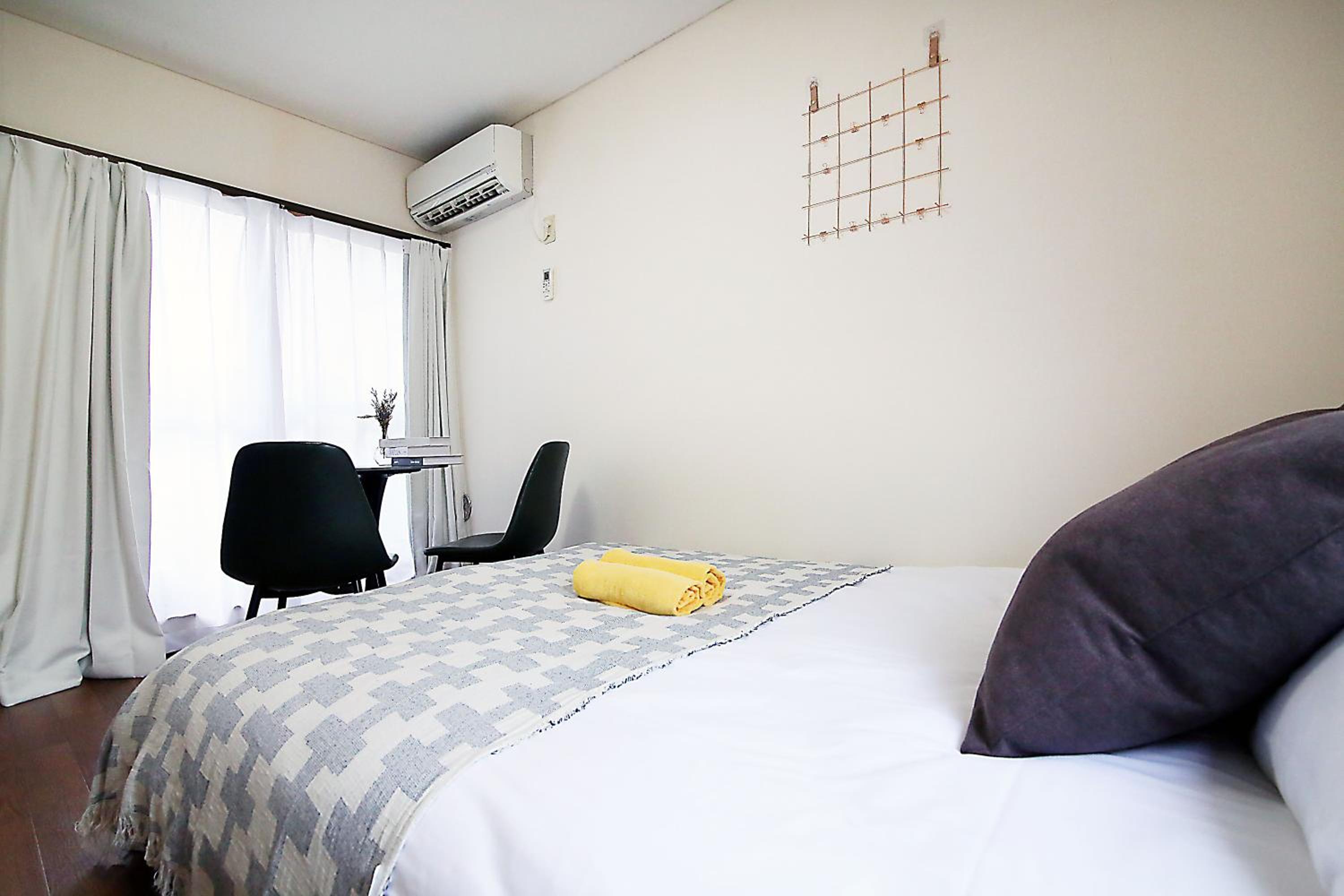 Double Room photo 3