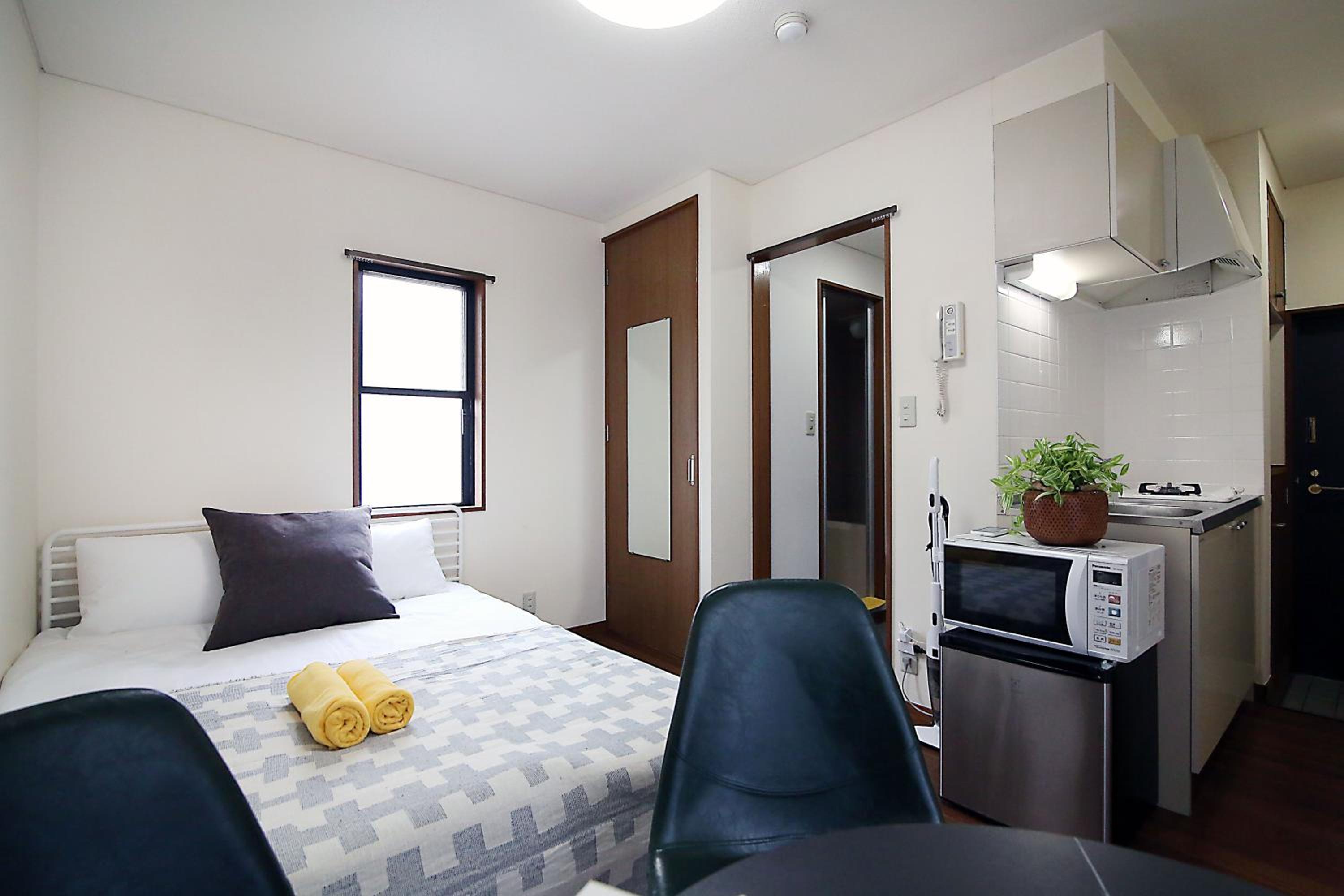 Double Room photo 2