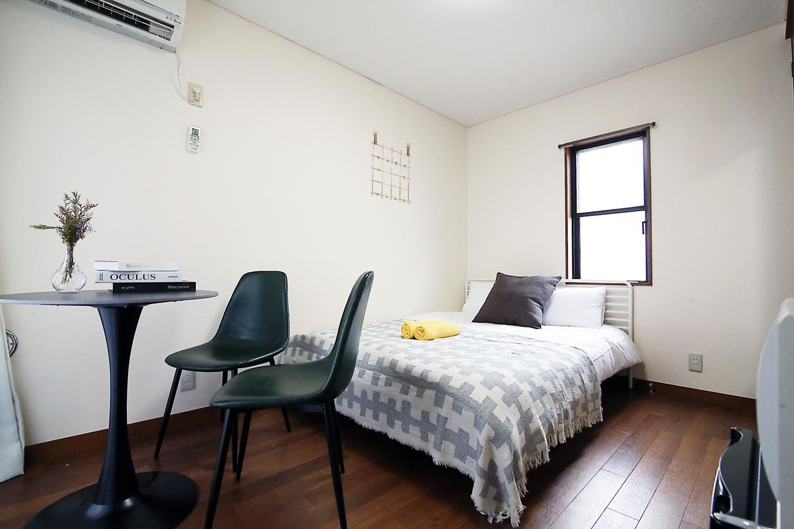 Double Room photo 1