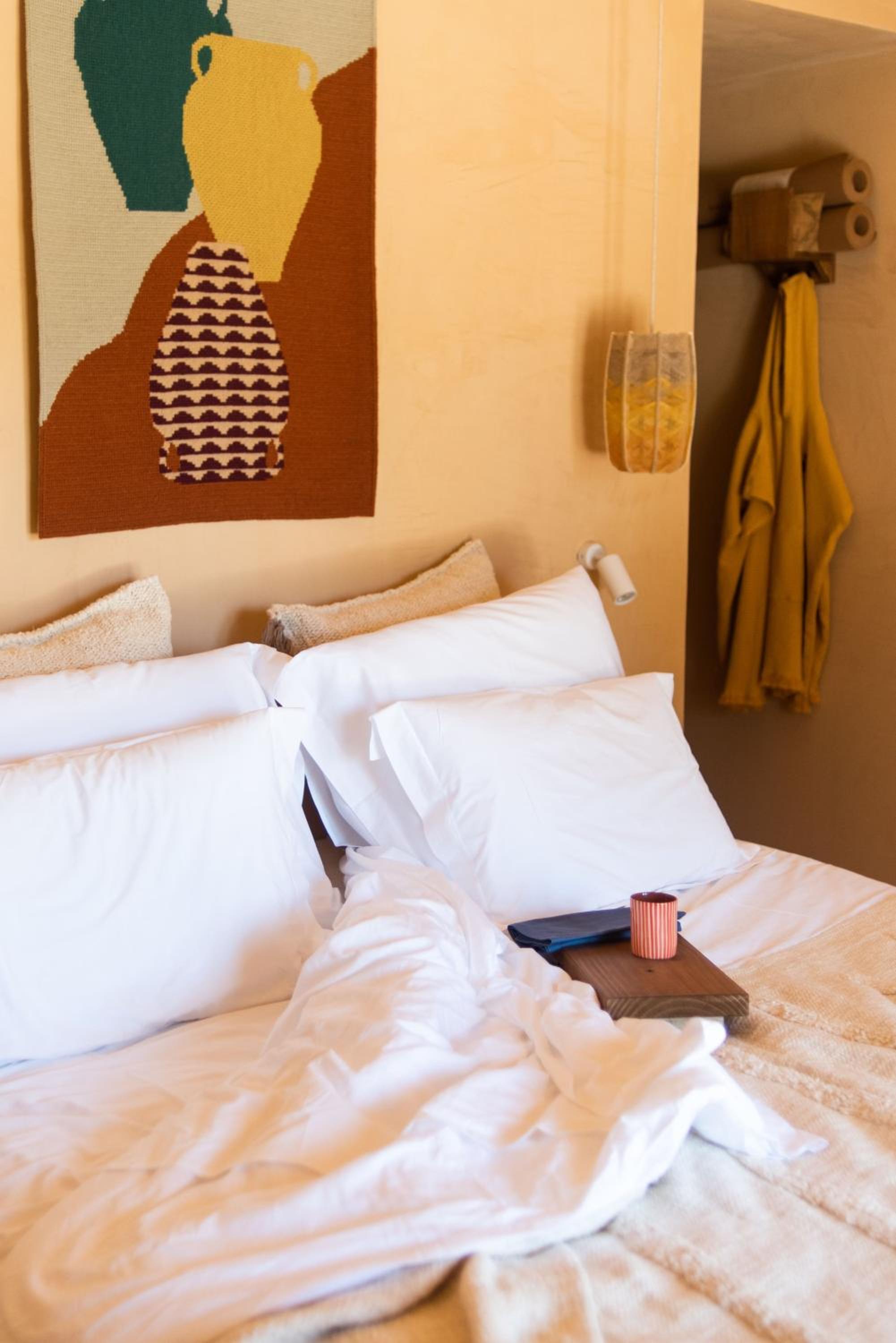 Double Room with Pool View - Photo 1