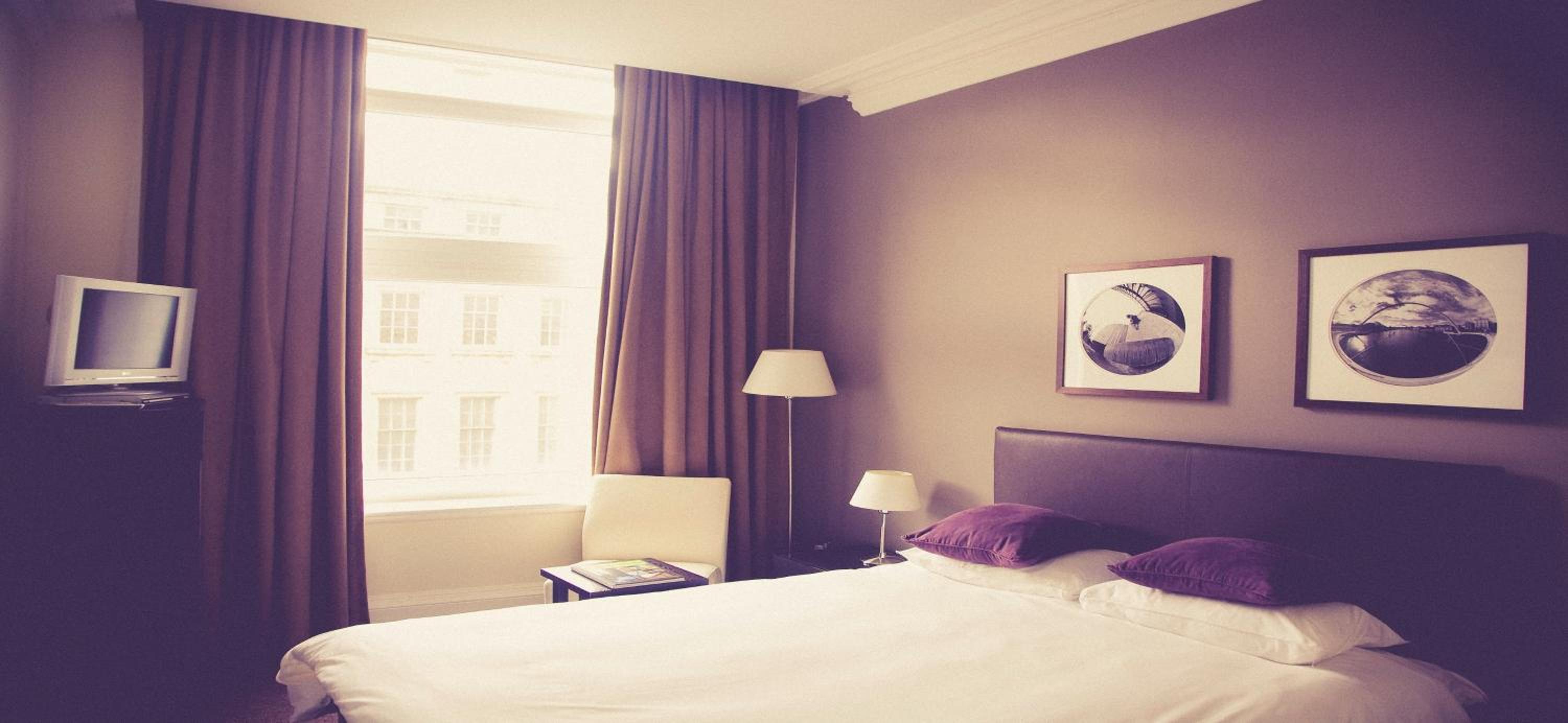 Deluxe Double Room photo 1