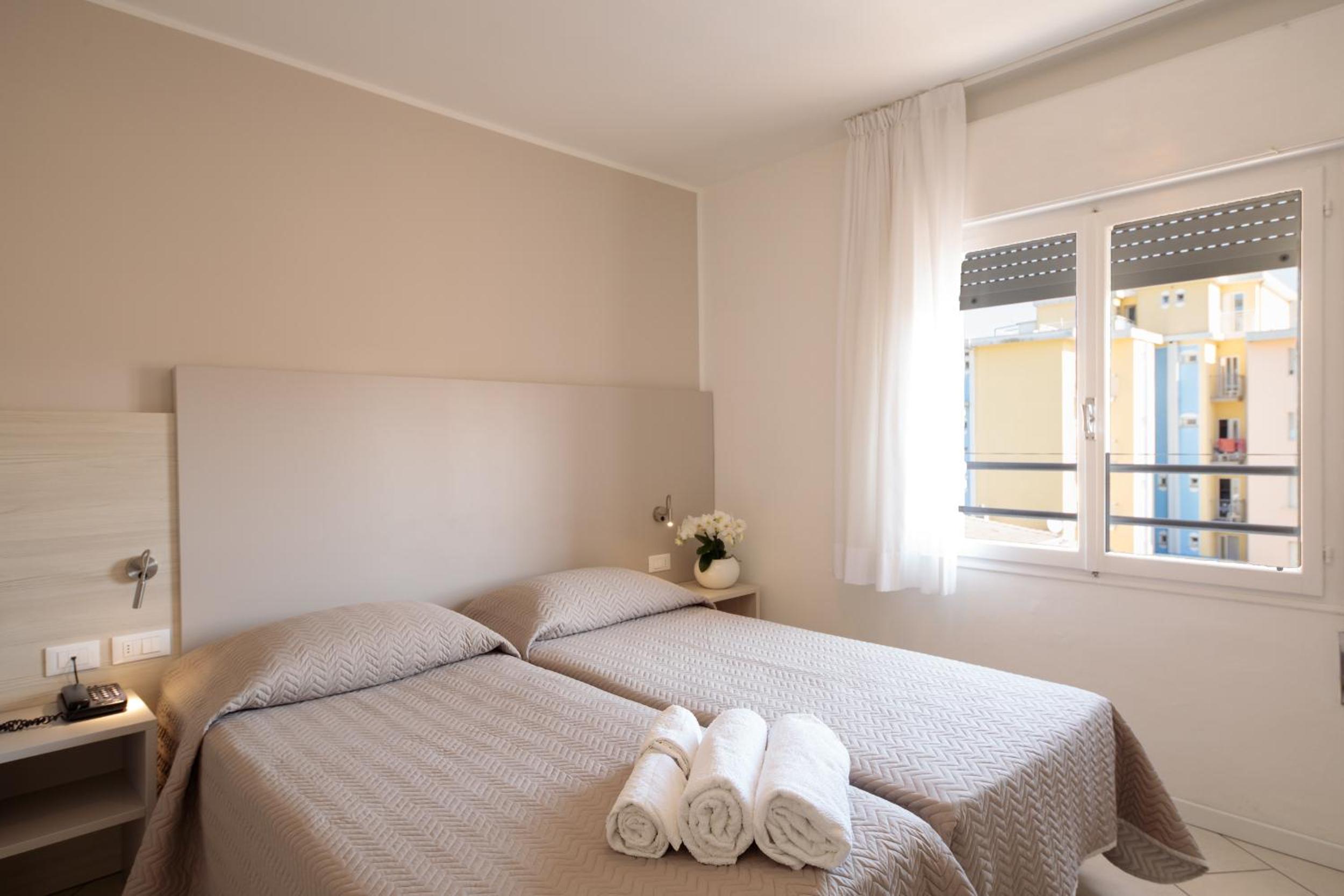 Classic Double or Twin Room