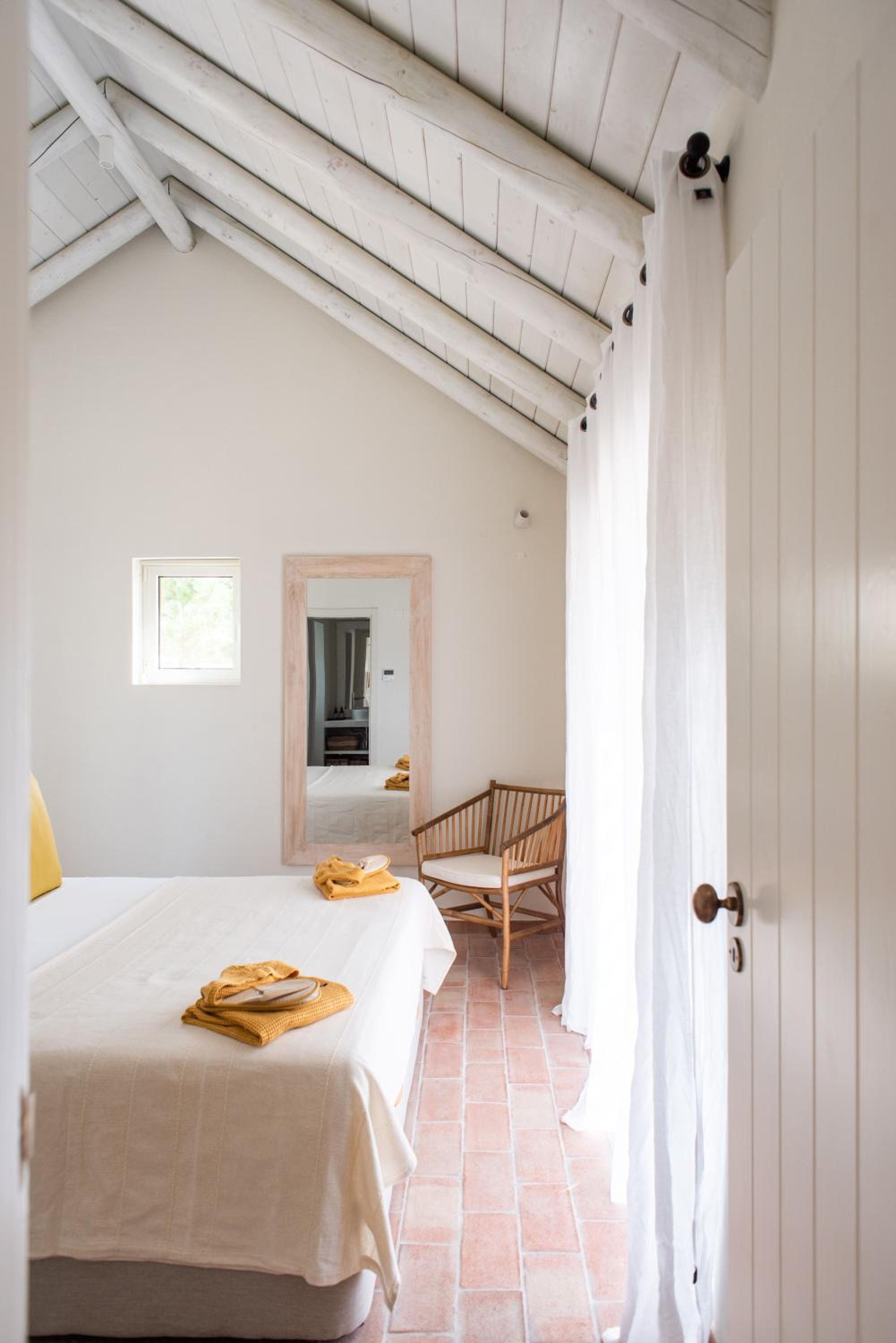 One-Bedroom Villa - Photo 5
