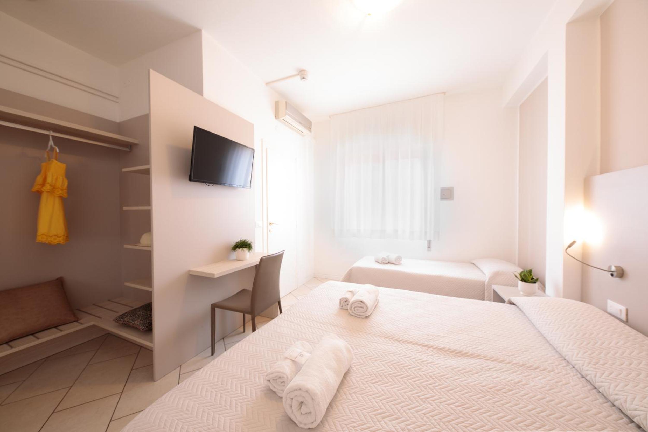 Classic Triple Room