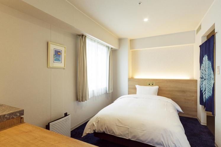 Single Room with Shower