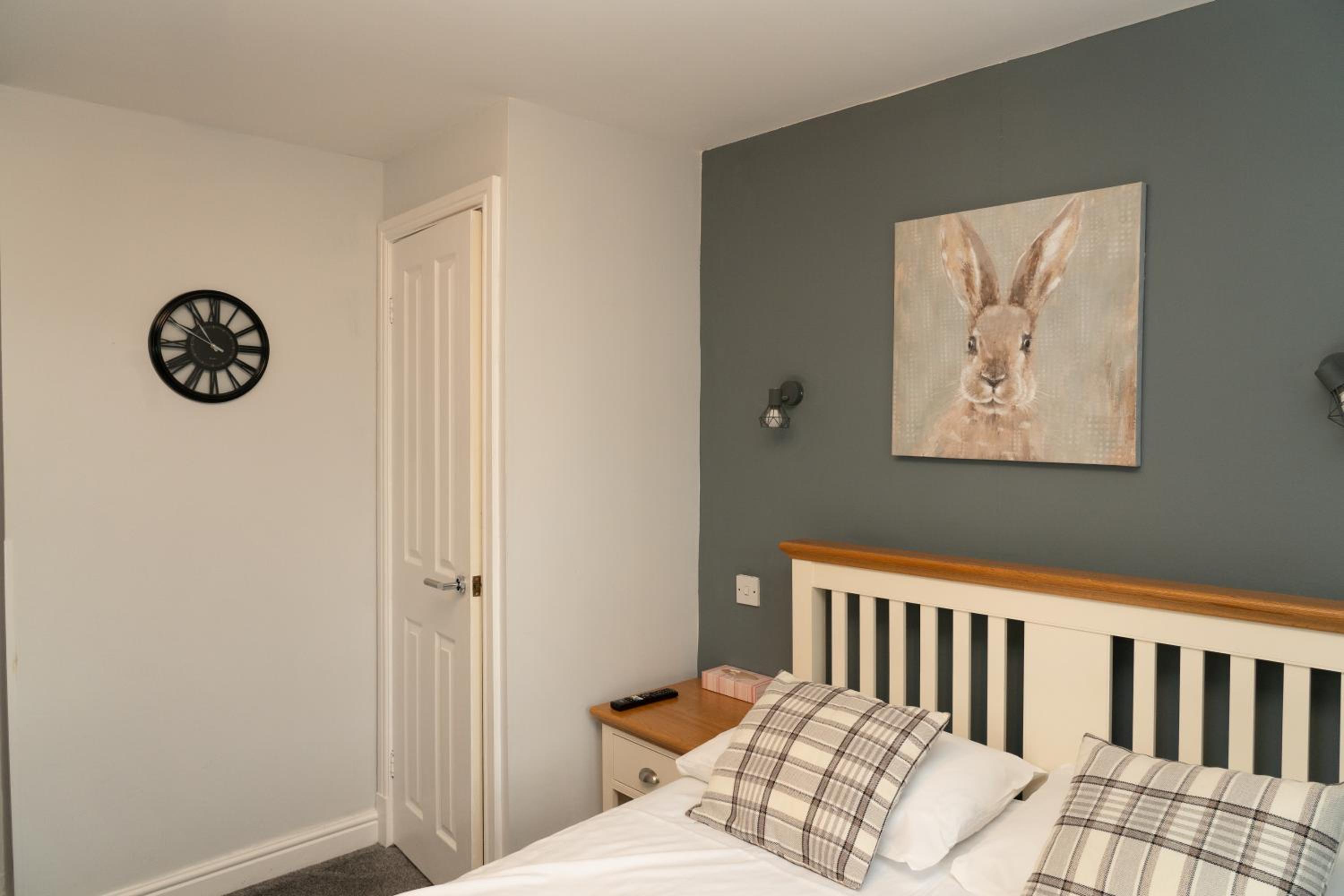 Double Room - Photo 4