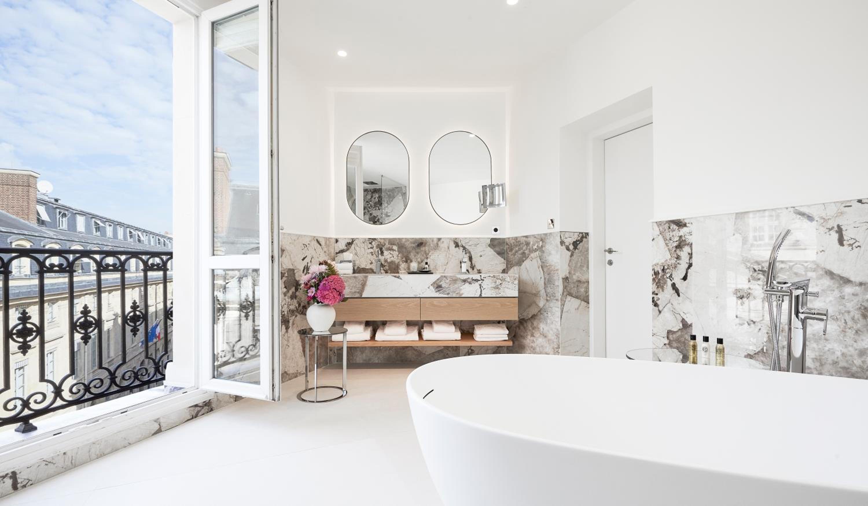 Connecting Suite Prestige
