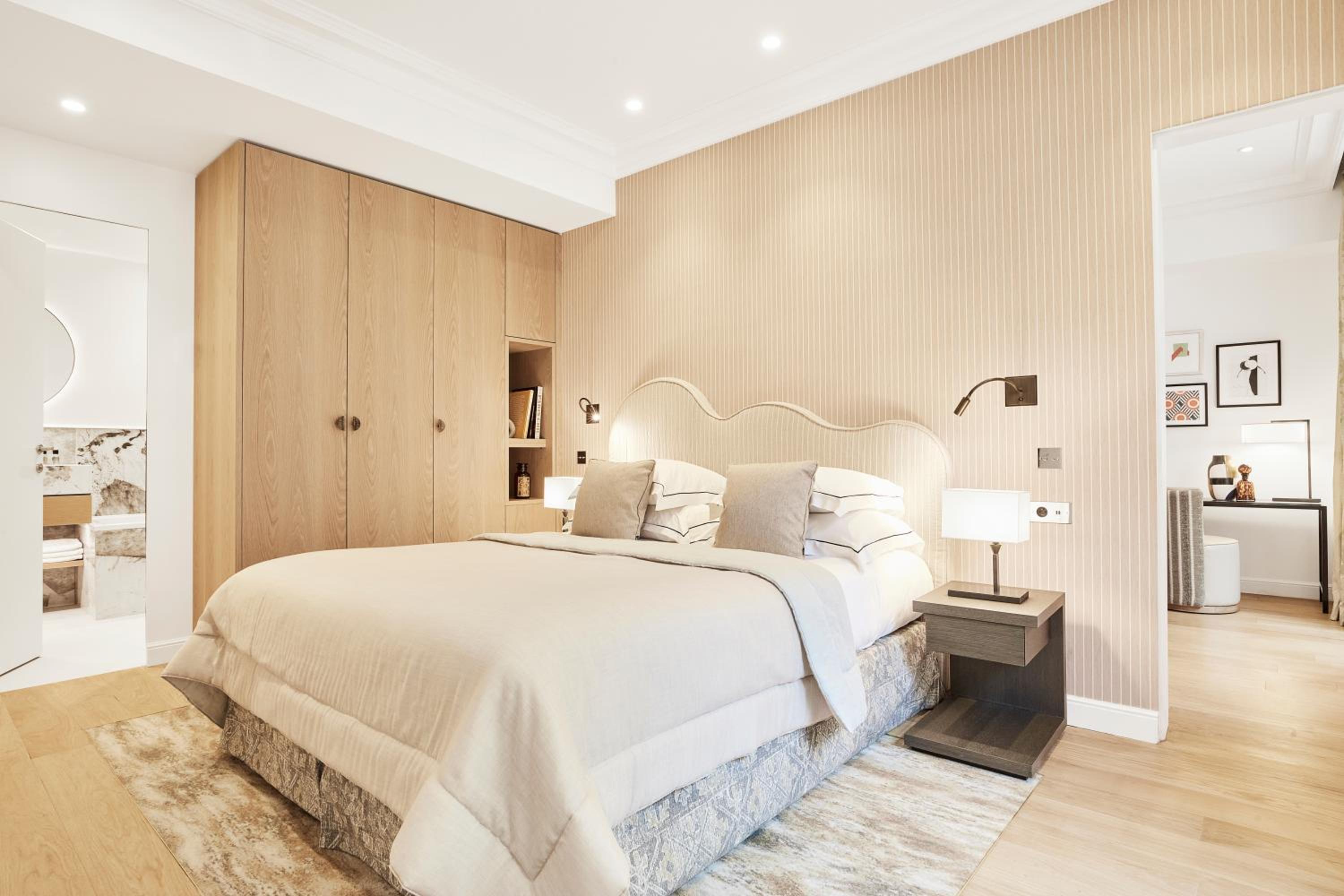 Suite 2 Chambres Suite 2 Chambres