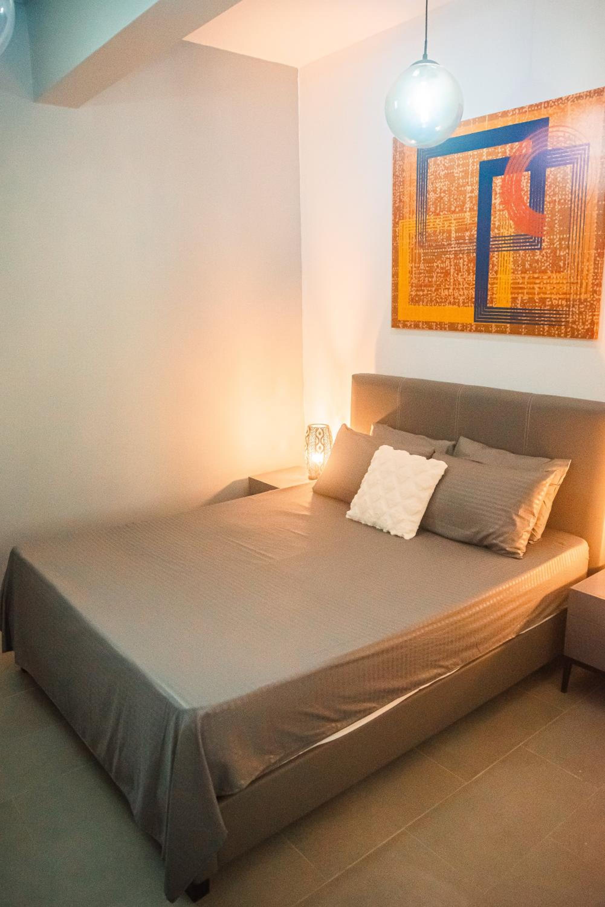 Deluxe Apartment photo 3
