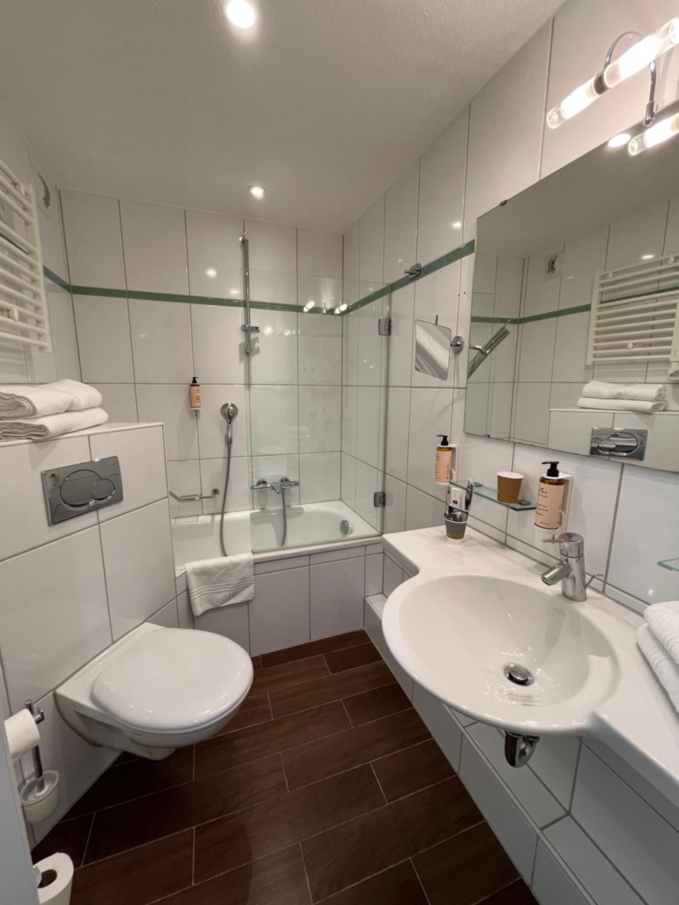Privilege Double Room - Photo 7