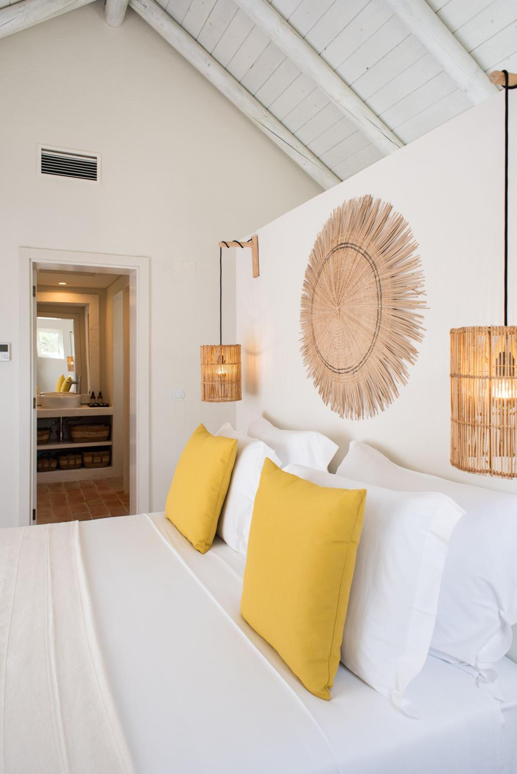 One-Bedroom Villa - Photo 6