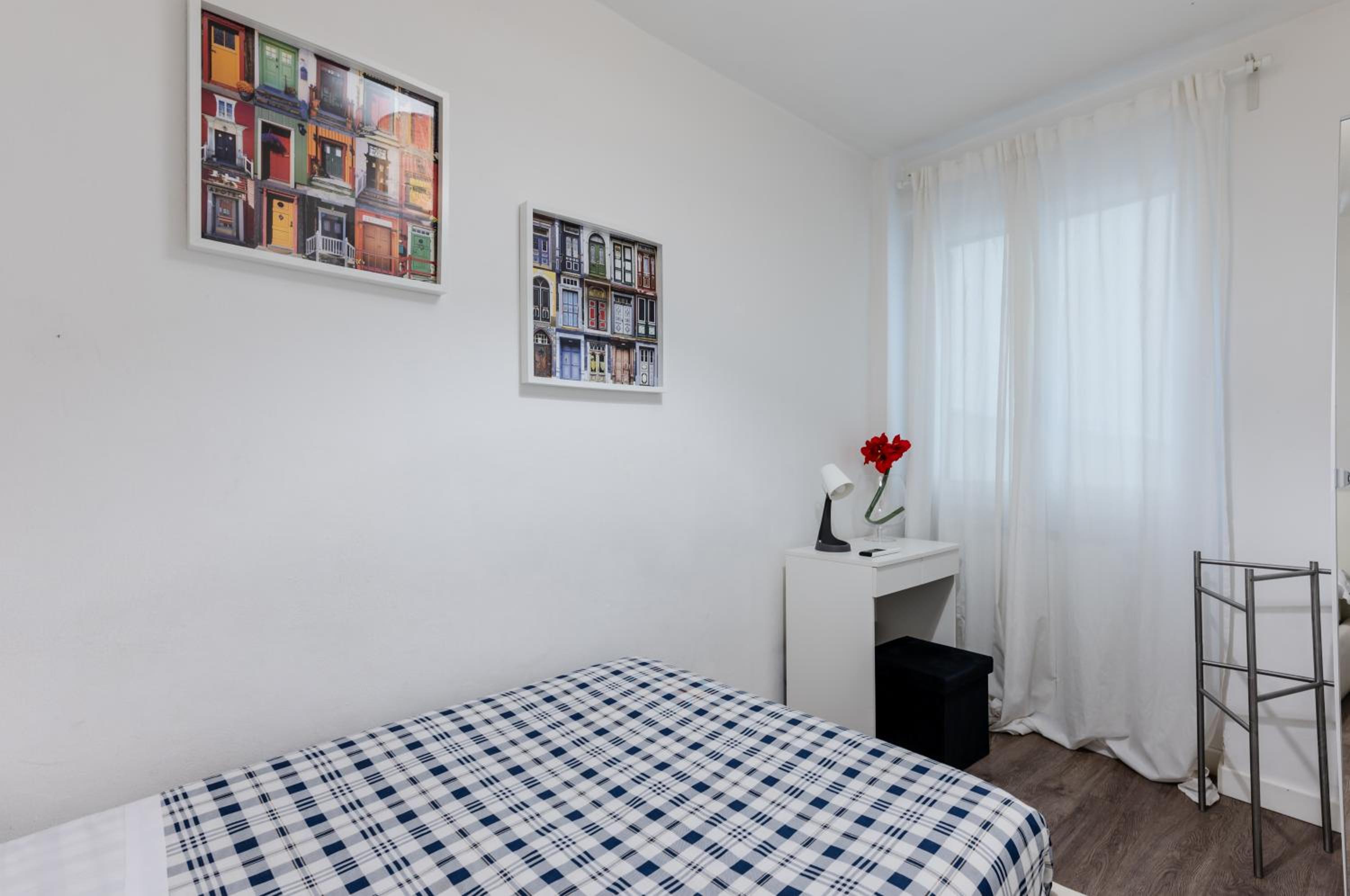 Two-Bedroom Apartment photo 1
