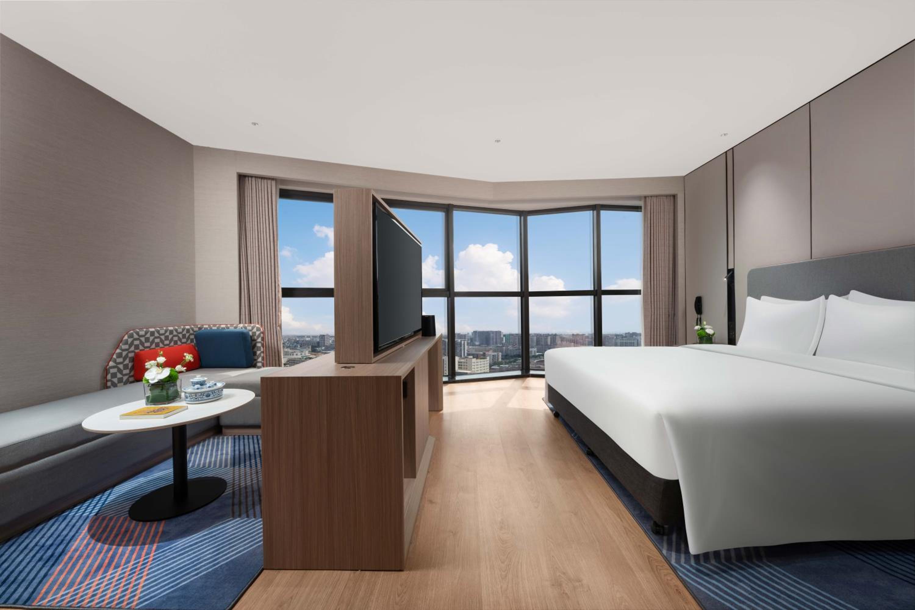 King Suite photo 1