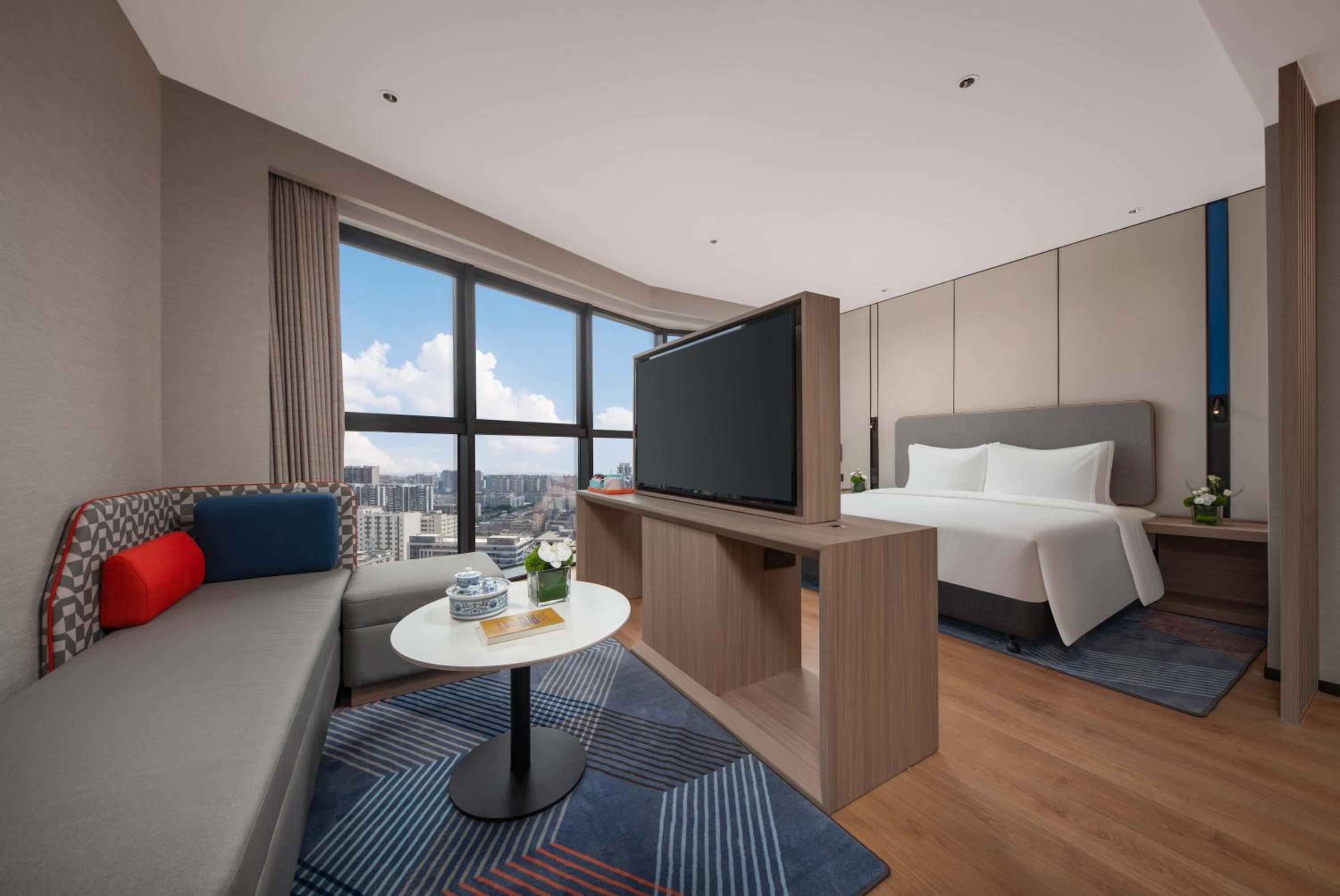 King Suite photo 2