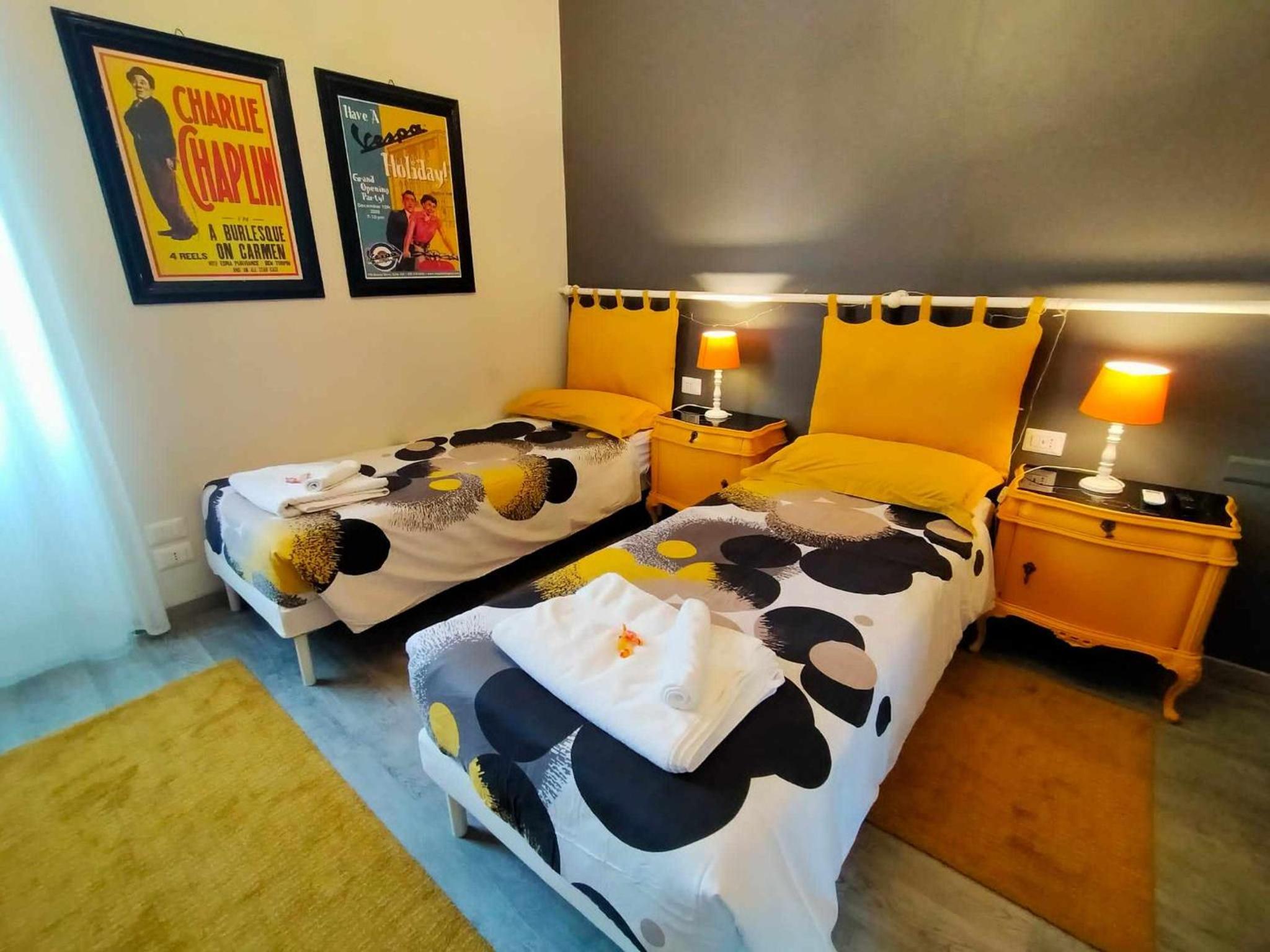 One-Bedroom Apartment - Photo 4