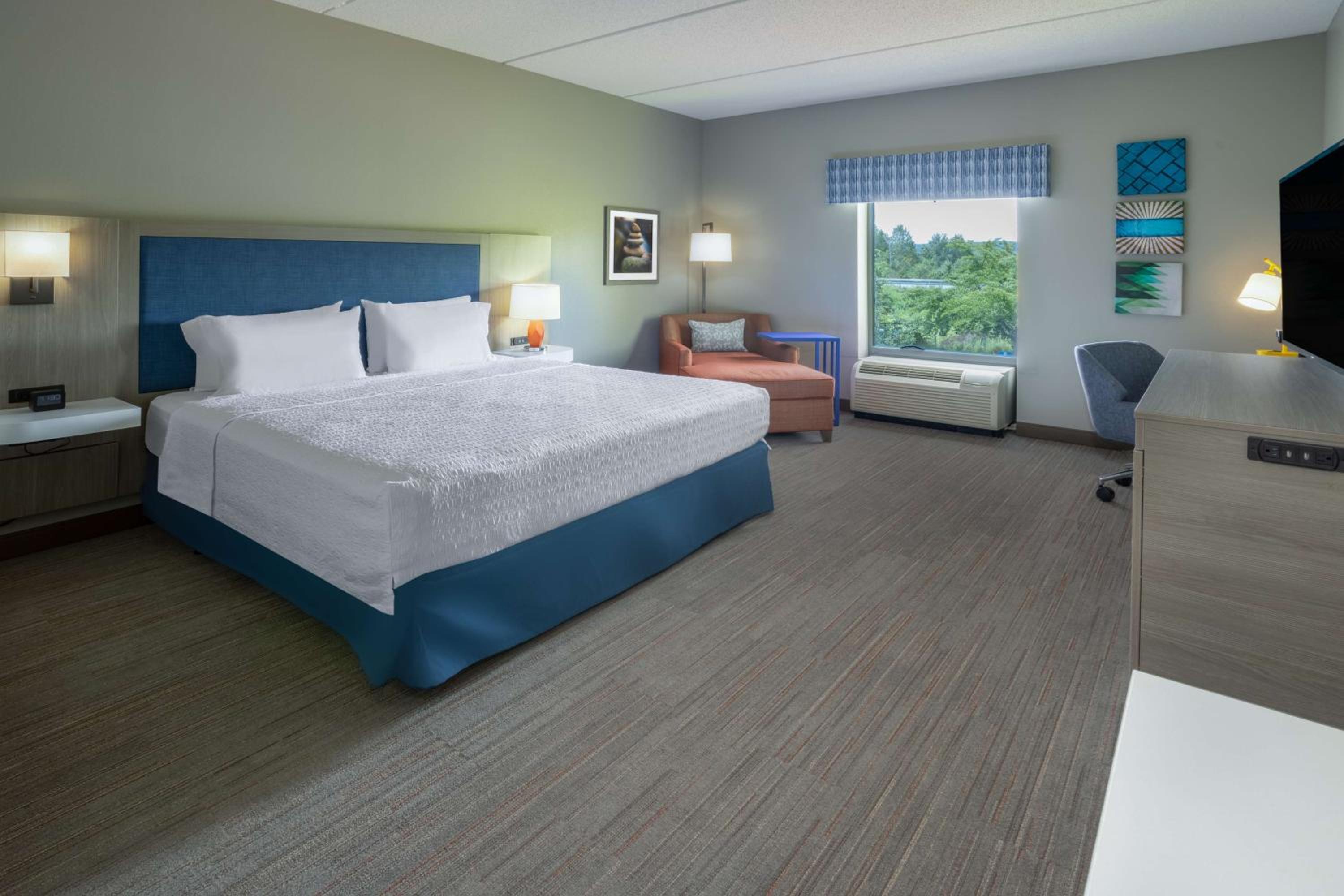 King Room - Mobility Access/Non-Smoking - Photo 5
