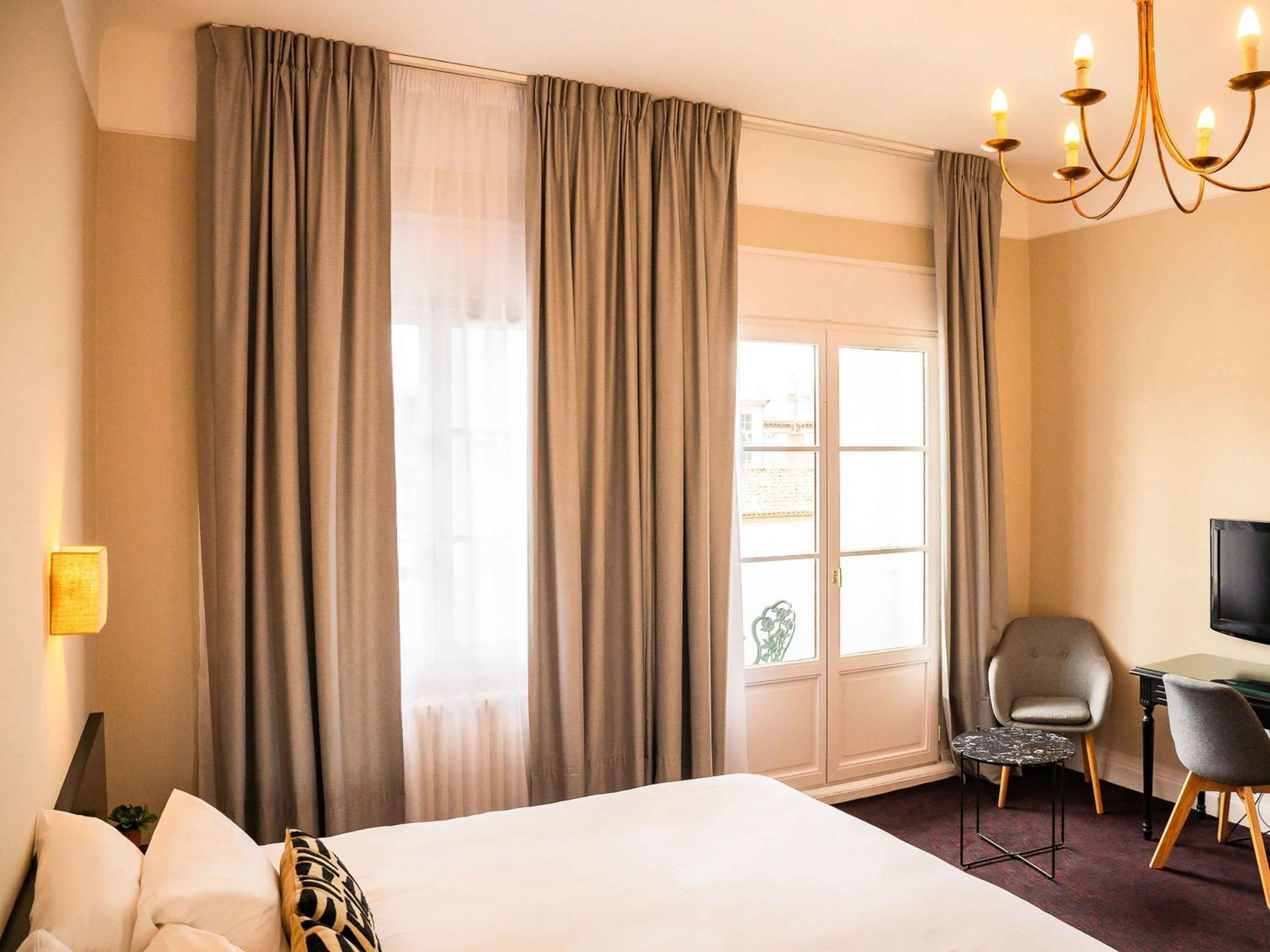 Classic Double Room - Photo 1