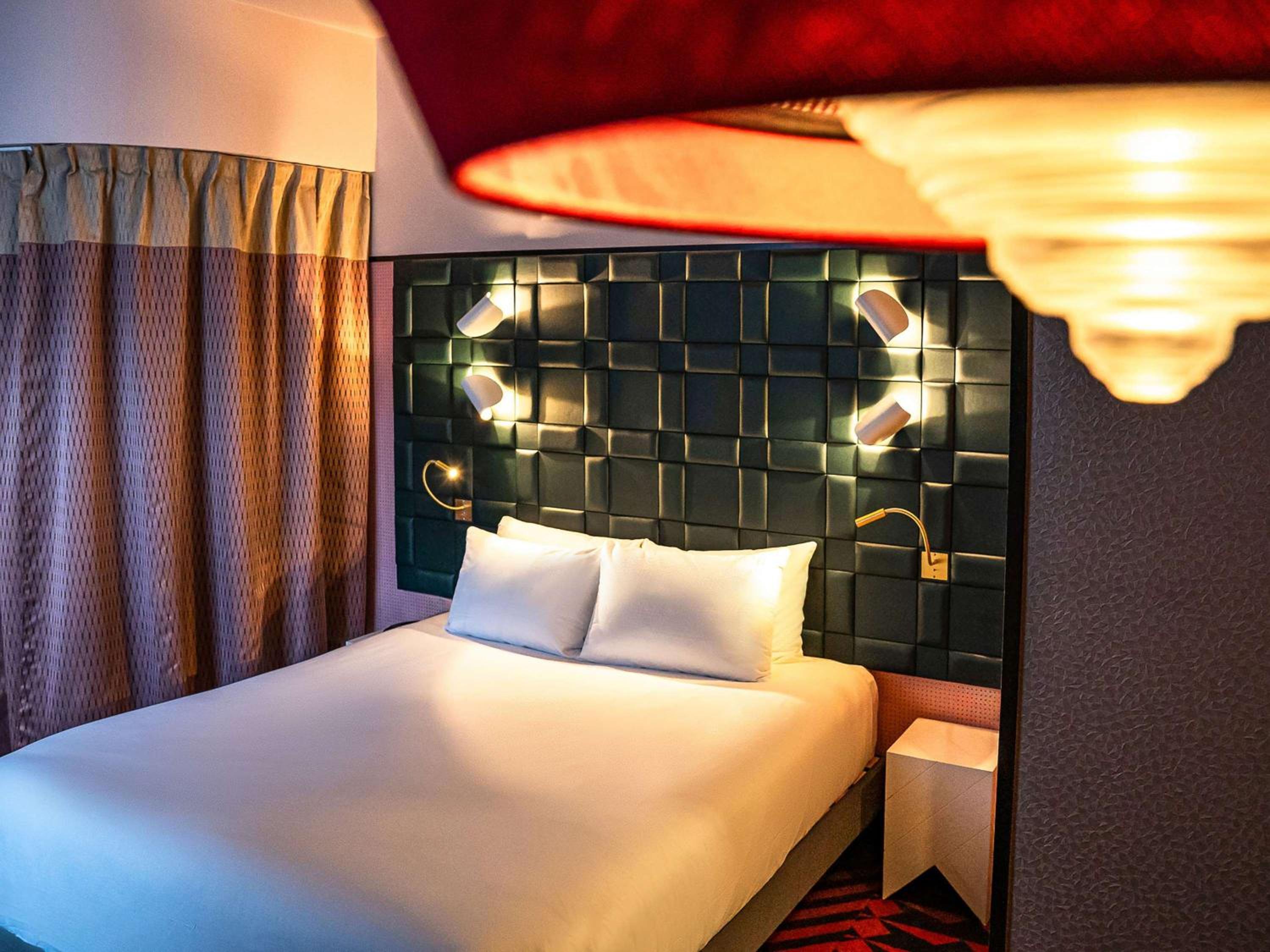 Superior Double Room - Photo 1