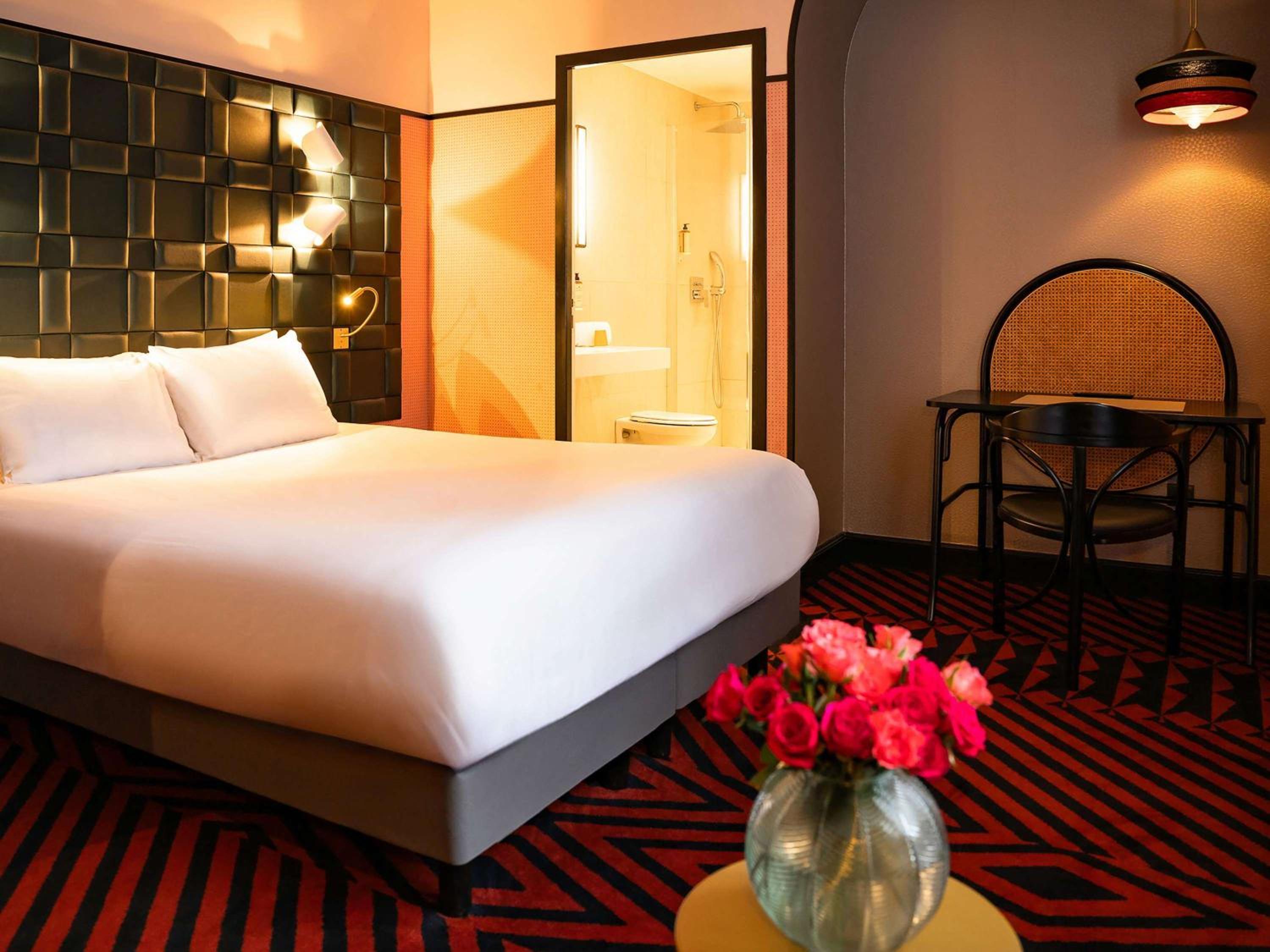 Superior Double Room - Photo 10