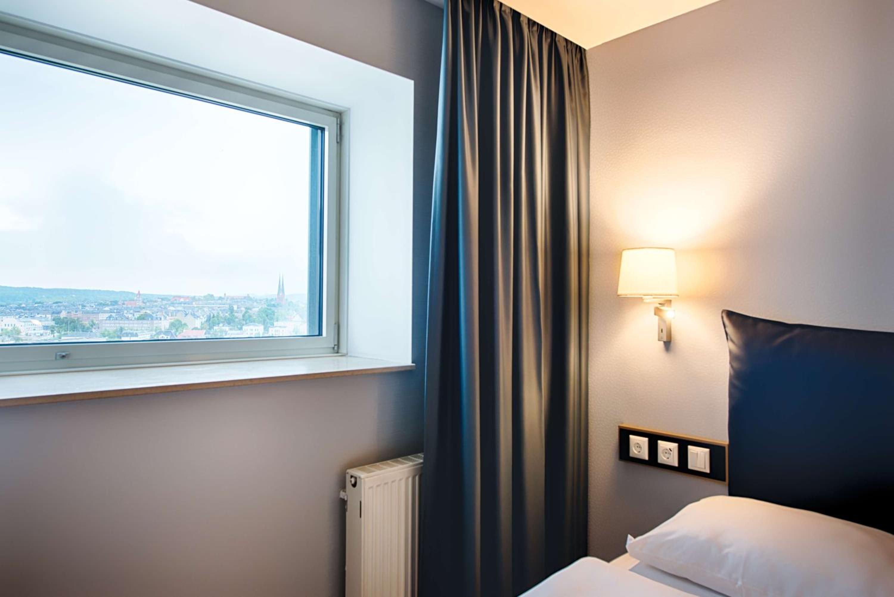 Standard Single Room photo 3