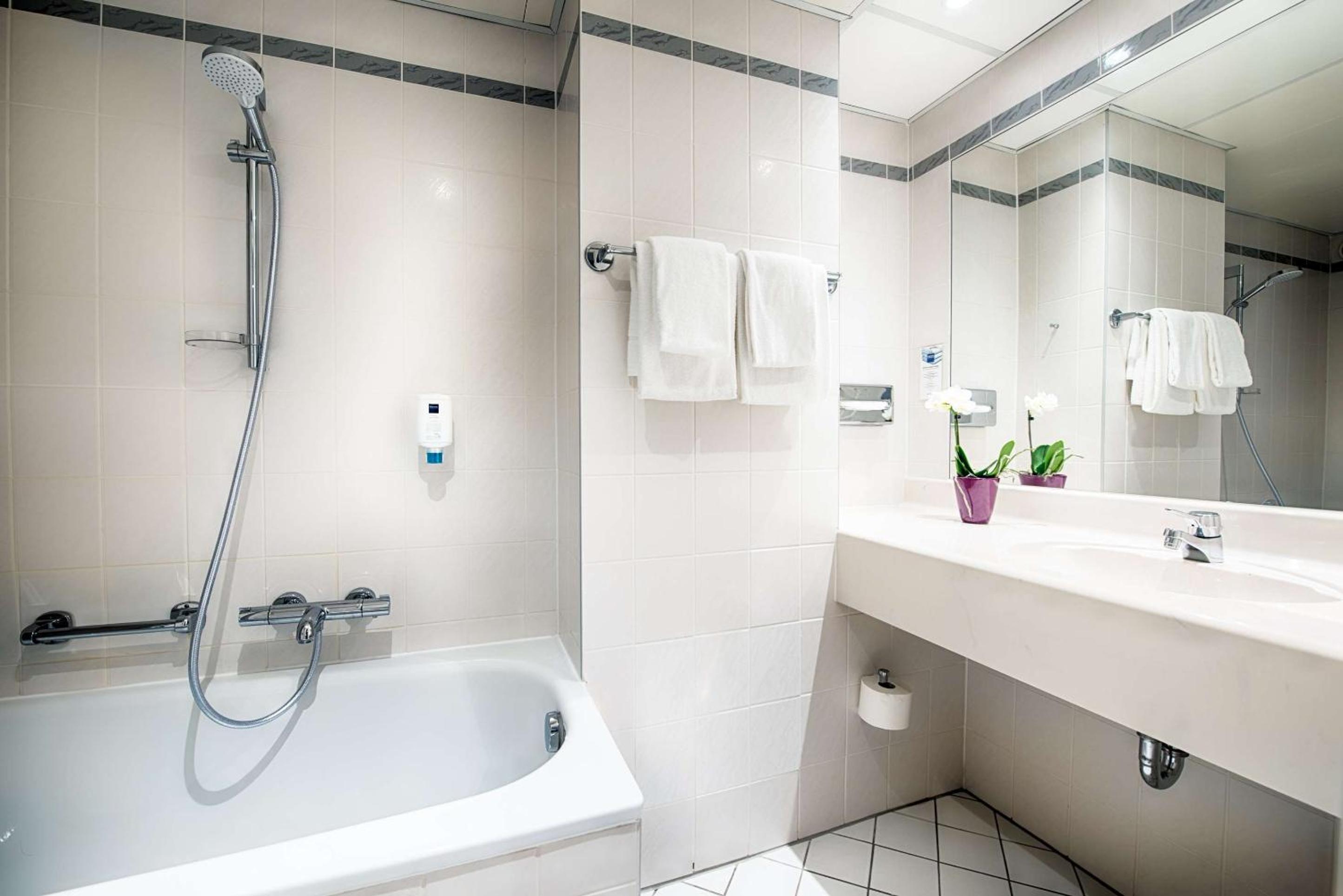 Standard Single Room photo 2