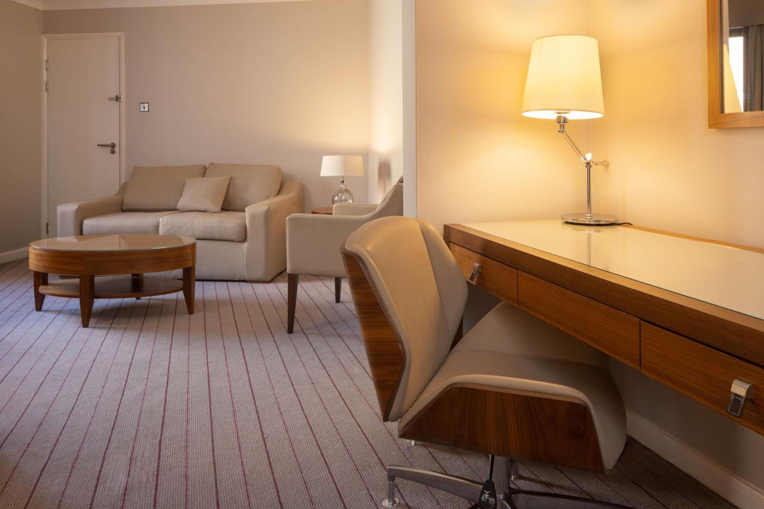 Junior Suite - Photo 3