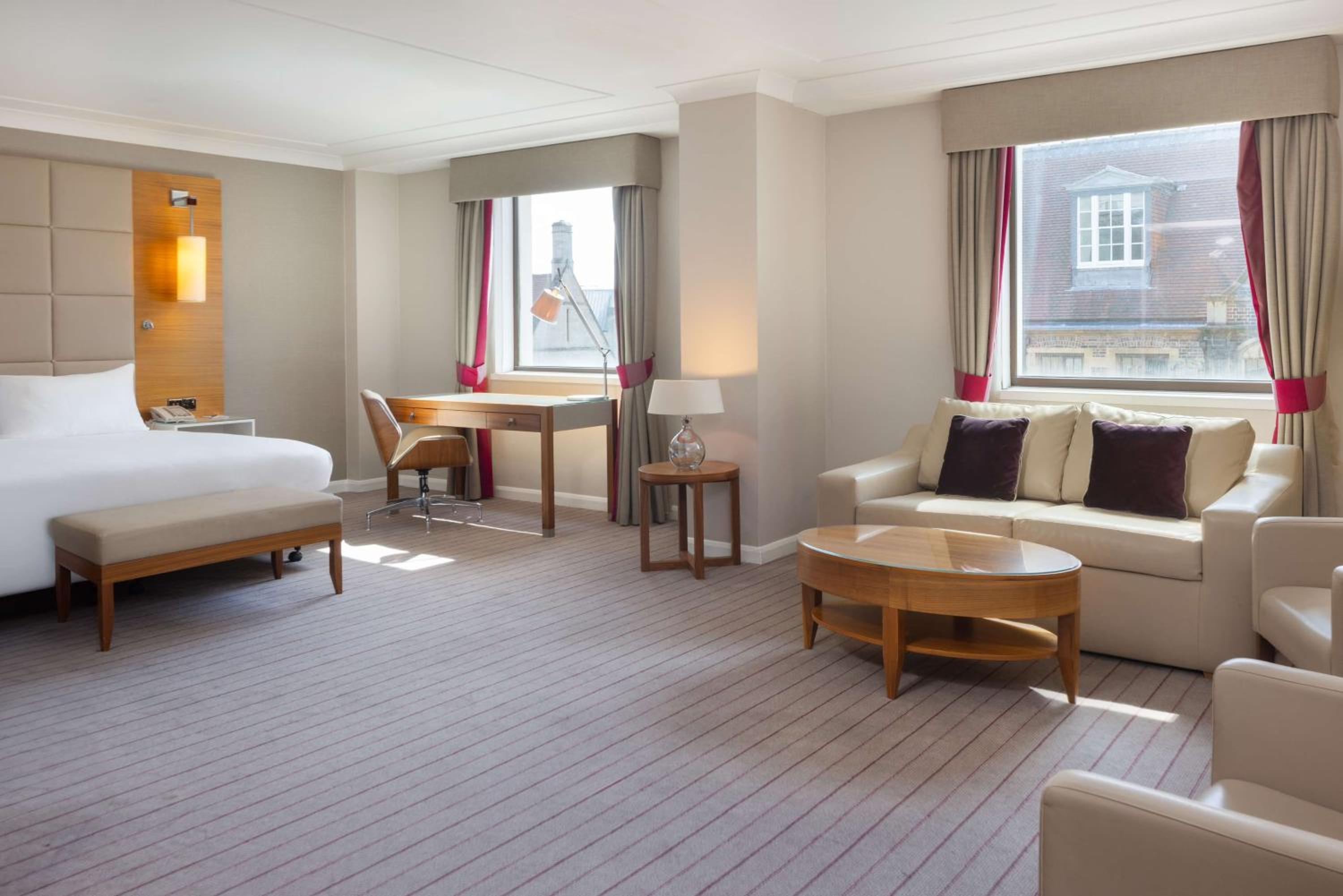 King Suite - Photo 10