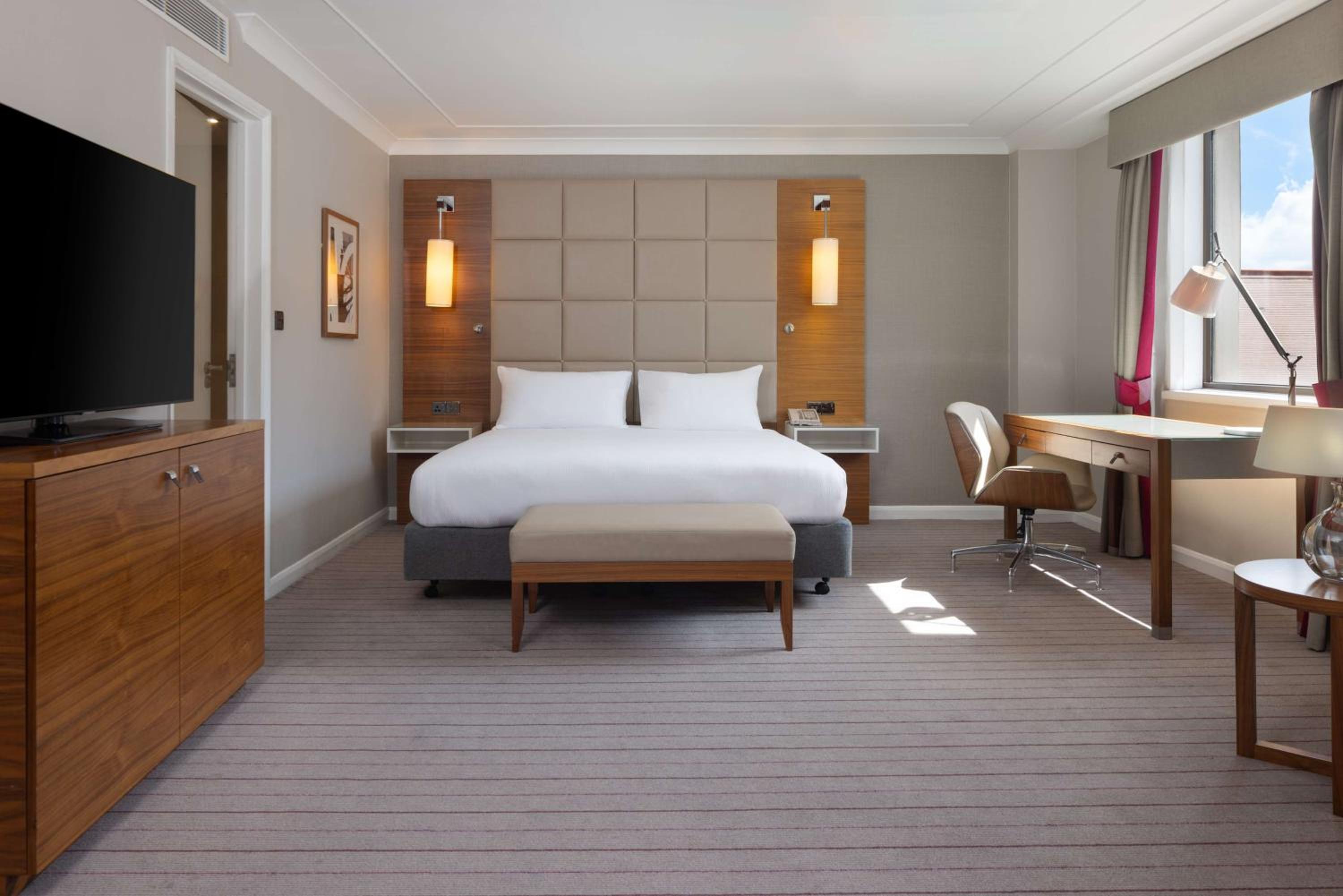 King Suite - Photo 11