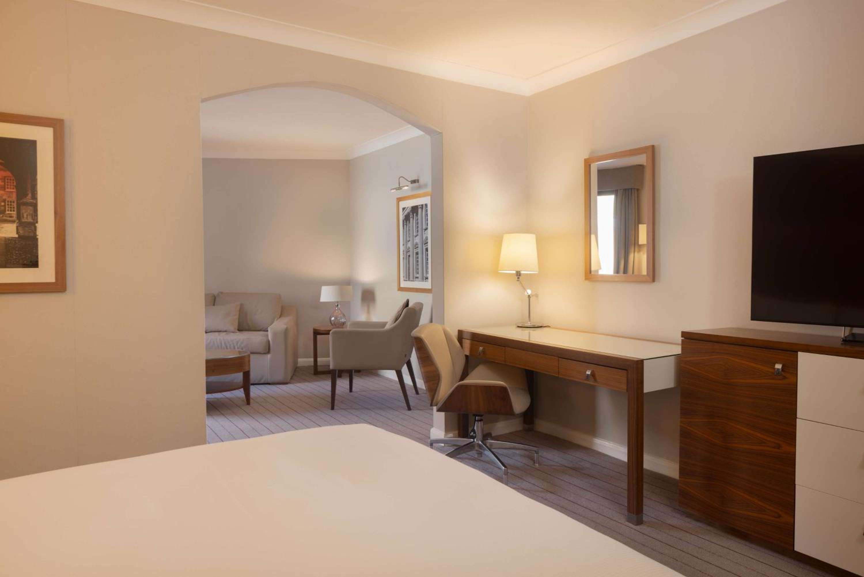 Junior Suite - Photo 2