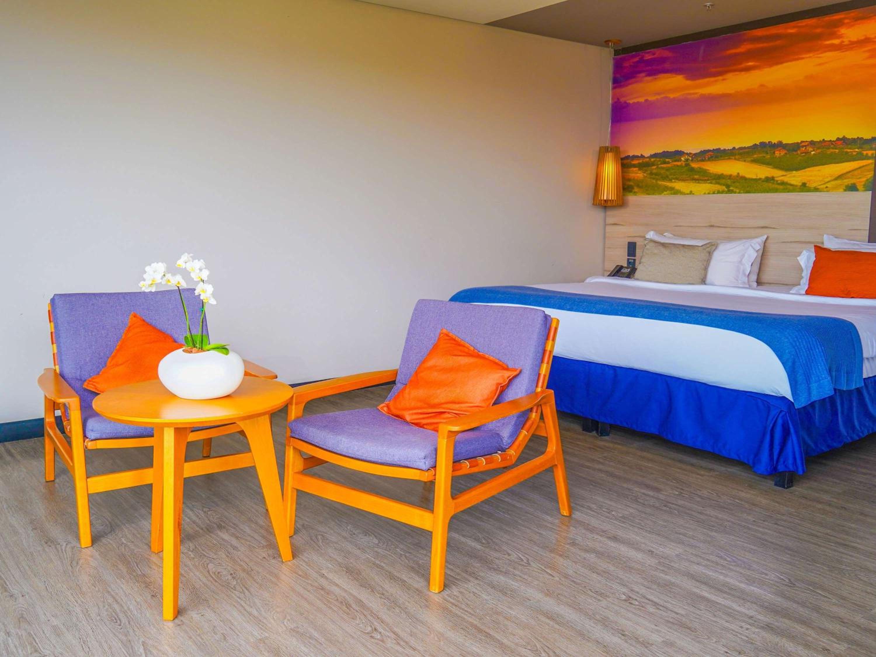 Suite photo 1