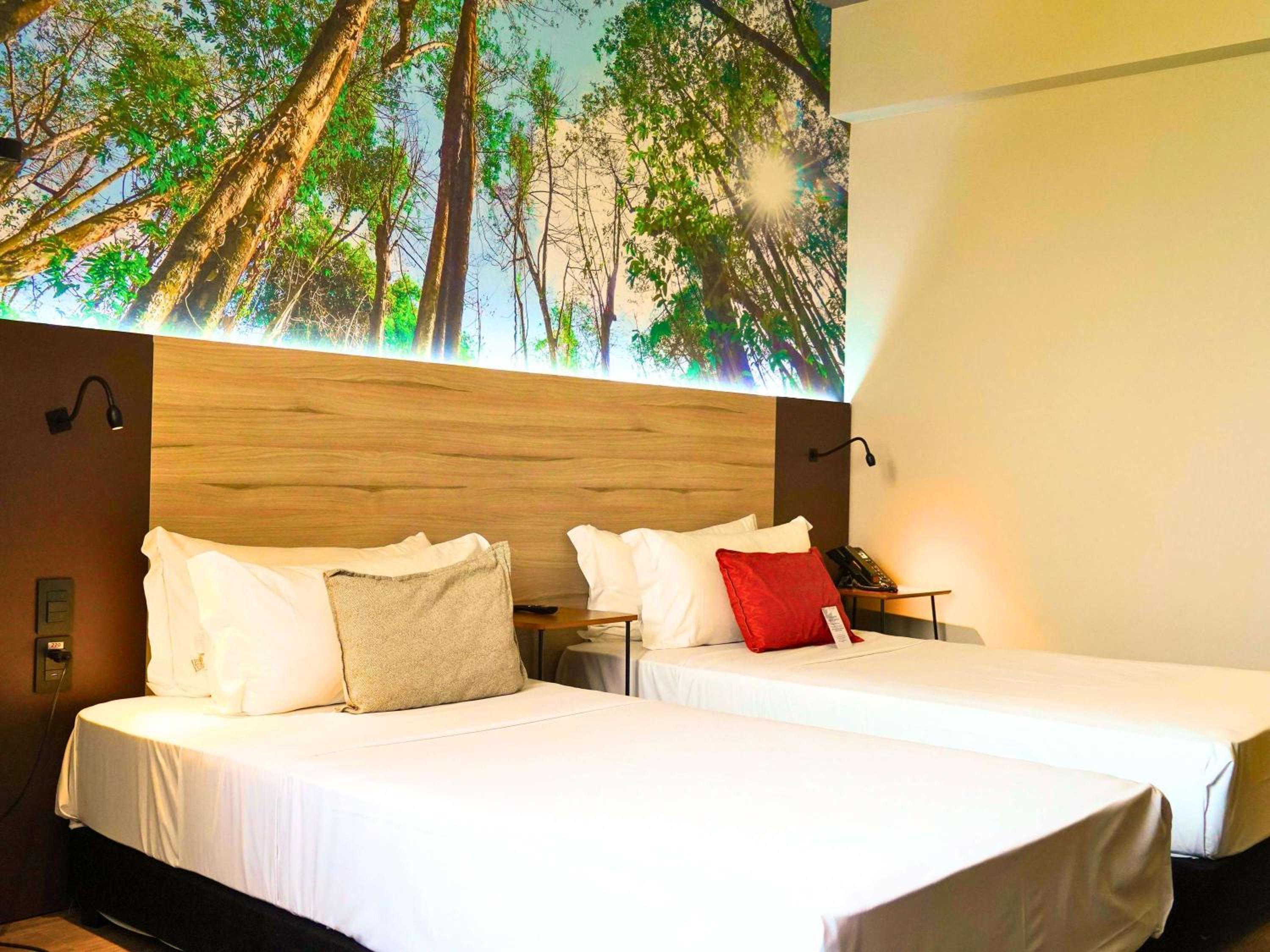 Superior Twin Room photo 1